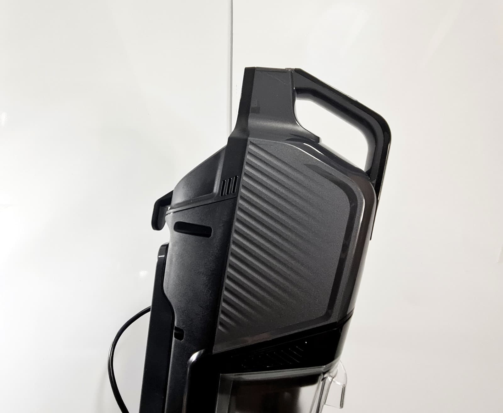Aspirador Vertical All-in-One Bissell Crosswave Hydrosteam Pet Select — imagen 4