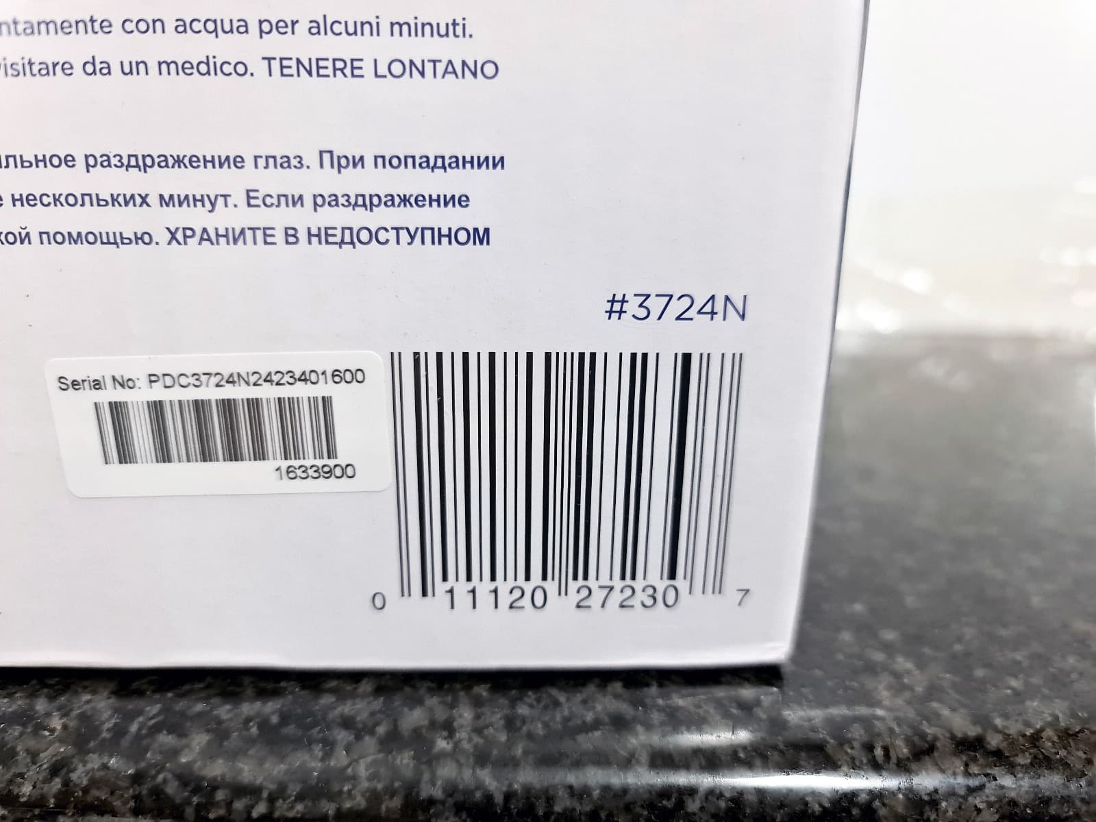 Aspirador Bissell SpotClean Plus, 3 em 1 — image 15