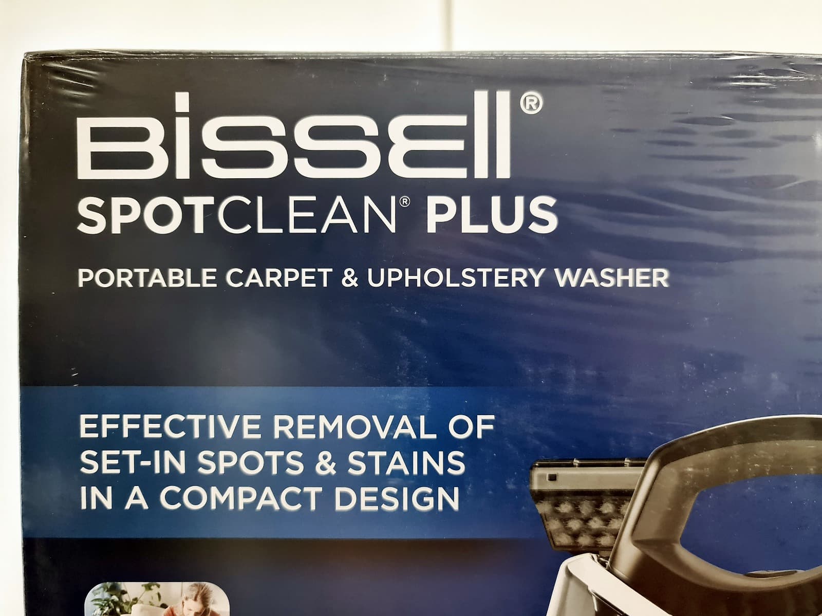 Aspirador Bissell SpotClean Plus, 3 em 1 — image 16