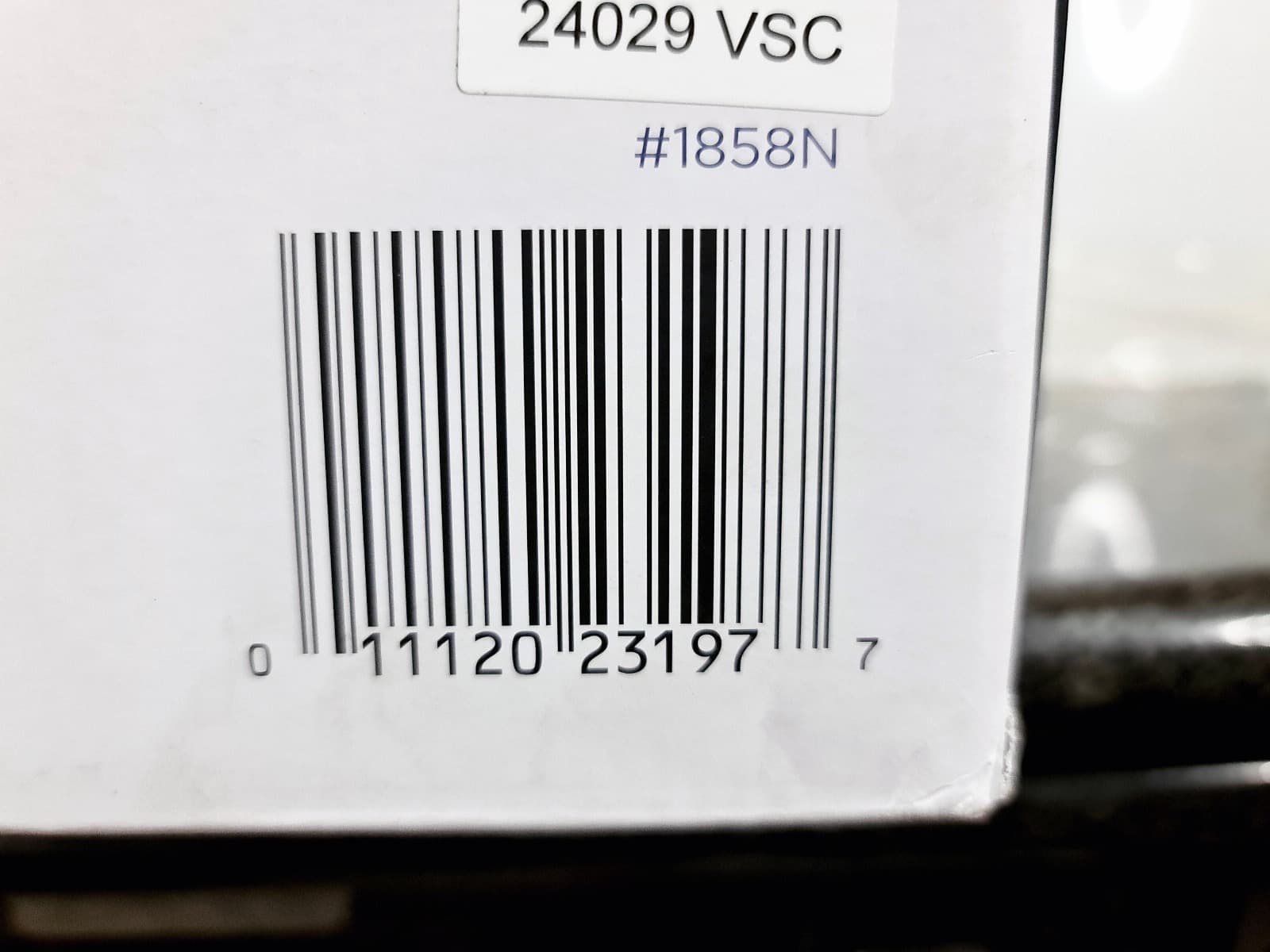 Aspirador vertical de tapetes Bissell ProHeat 2X Revolution — image 23