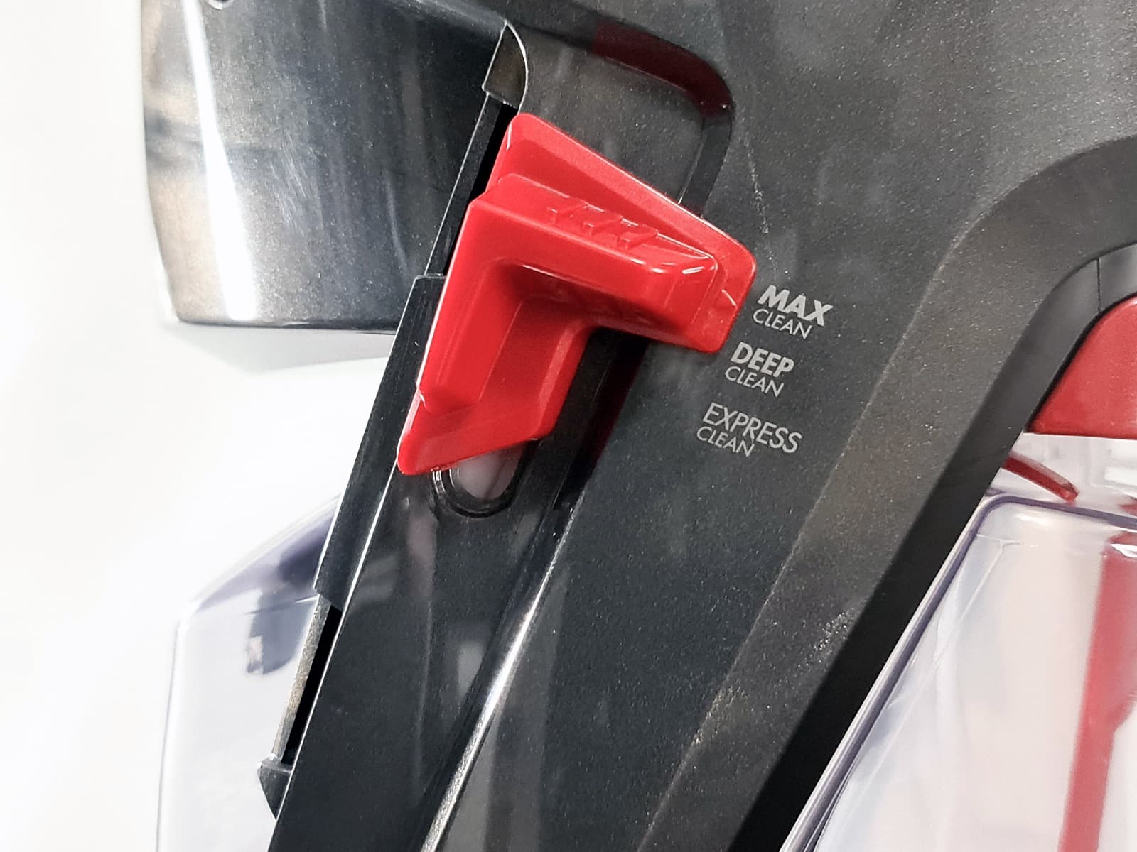Aspirador vertical de tapetes Bissell ProHeat 2X Revolution — image 13