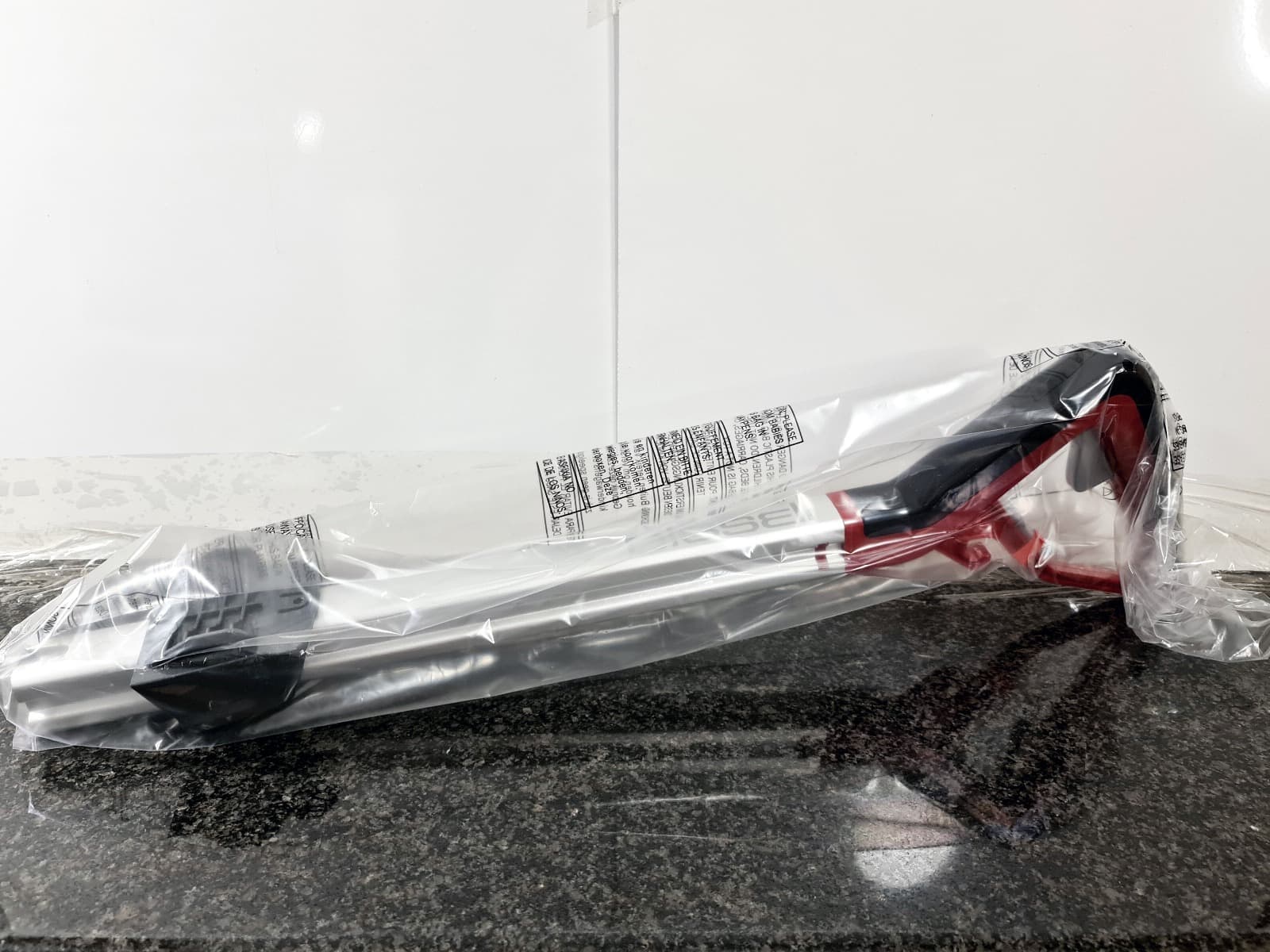 Aspirador vertical de tapetes Bissell ProHeat 2X Revolution — image 16
