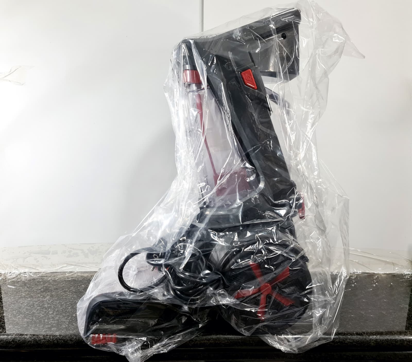 Aspirador vertical de tapetes Bissell ProHeat 2X Revolution — image 10