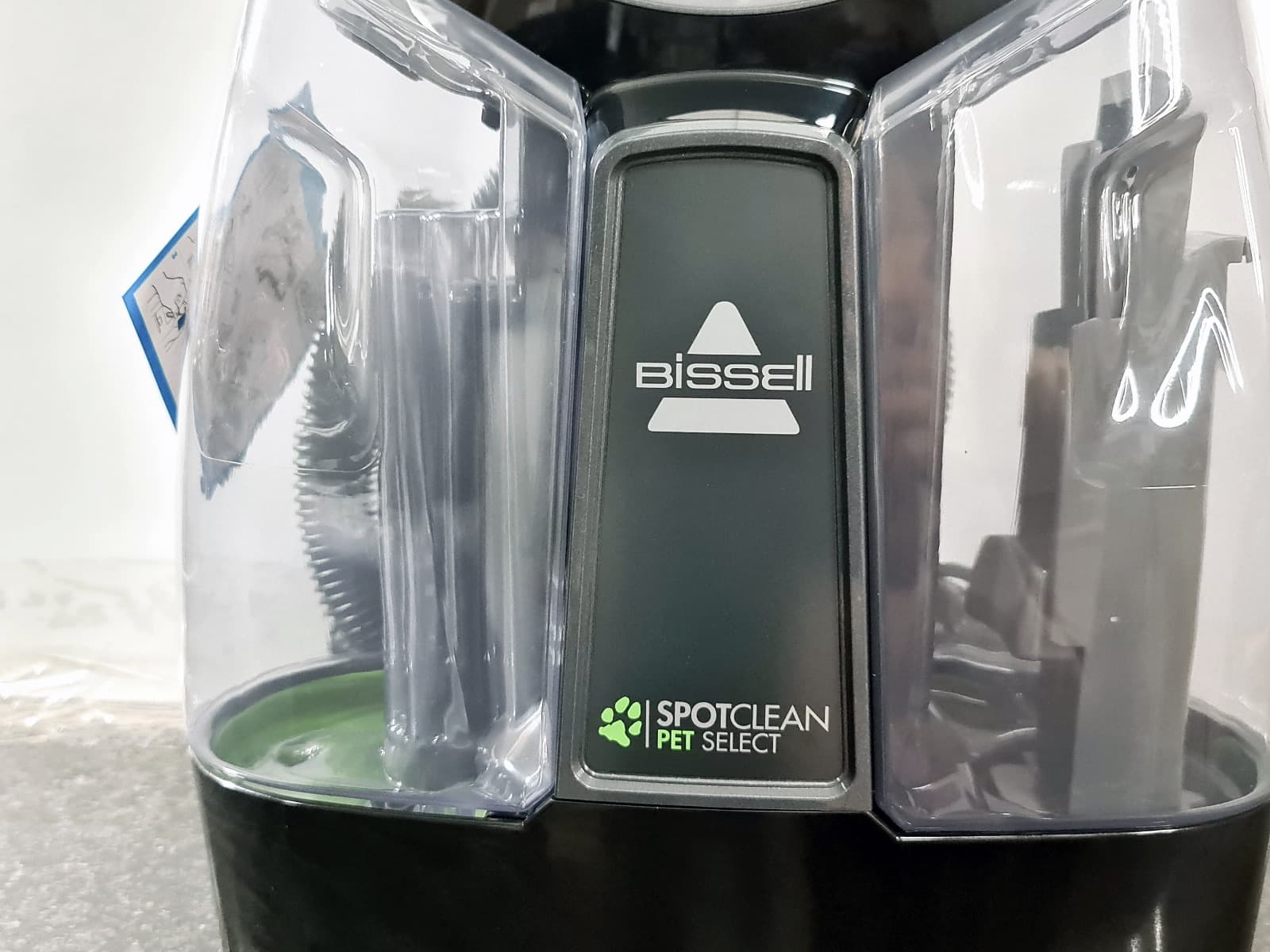 Aspirador portátil Bissell Spotclean Pet Select, 3 em 1 — imagen 7