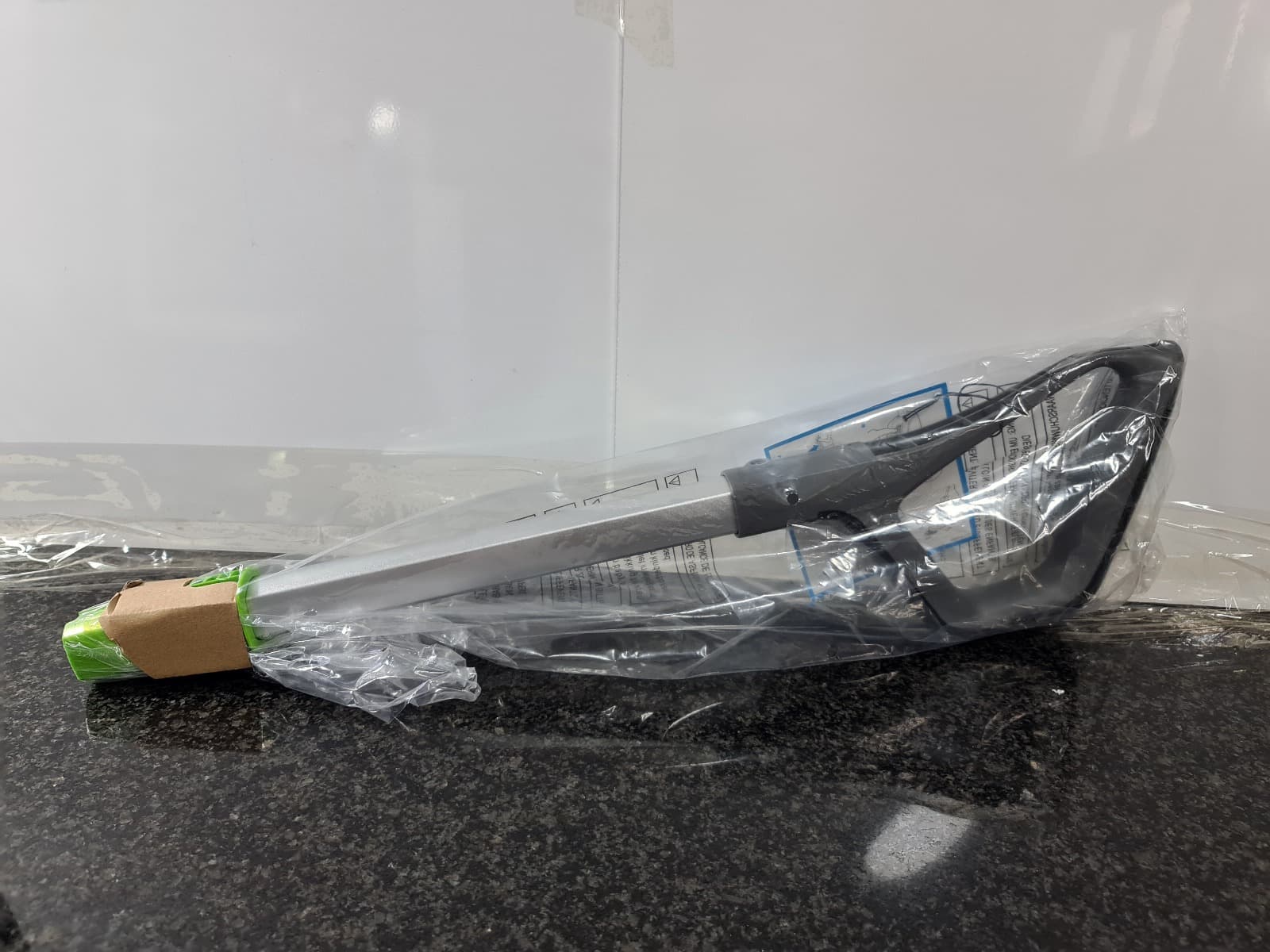 Aspirador Vertical Bissell Spinwave + Vac Pet Select — imagen 4