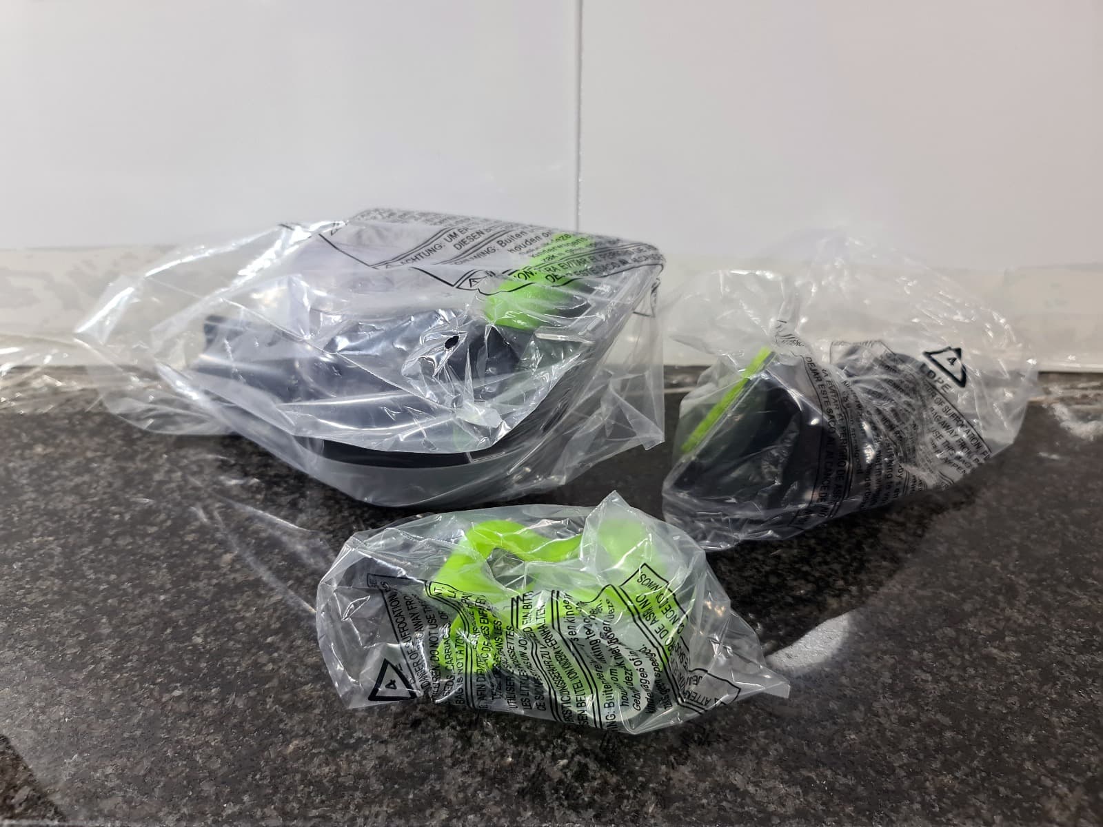 Aspirar Bissell Spotclean Pet Plus — imagen 4