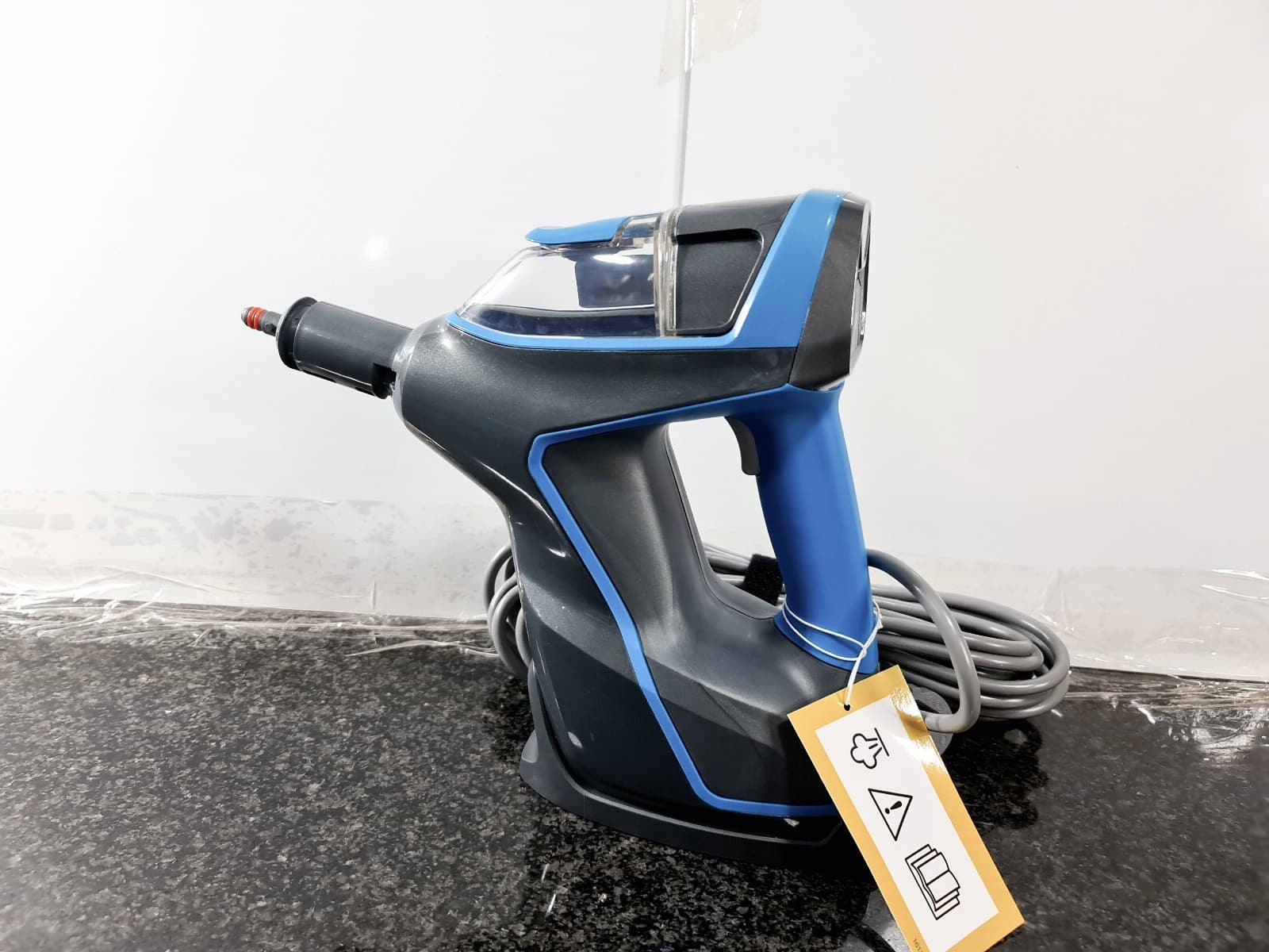 Aspirador Vertical Bissell Powerfresh Slimp — imagem 4
