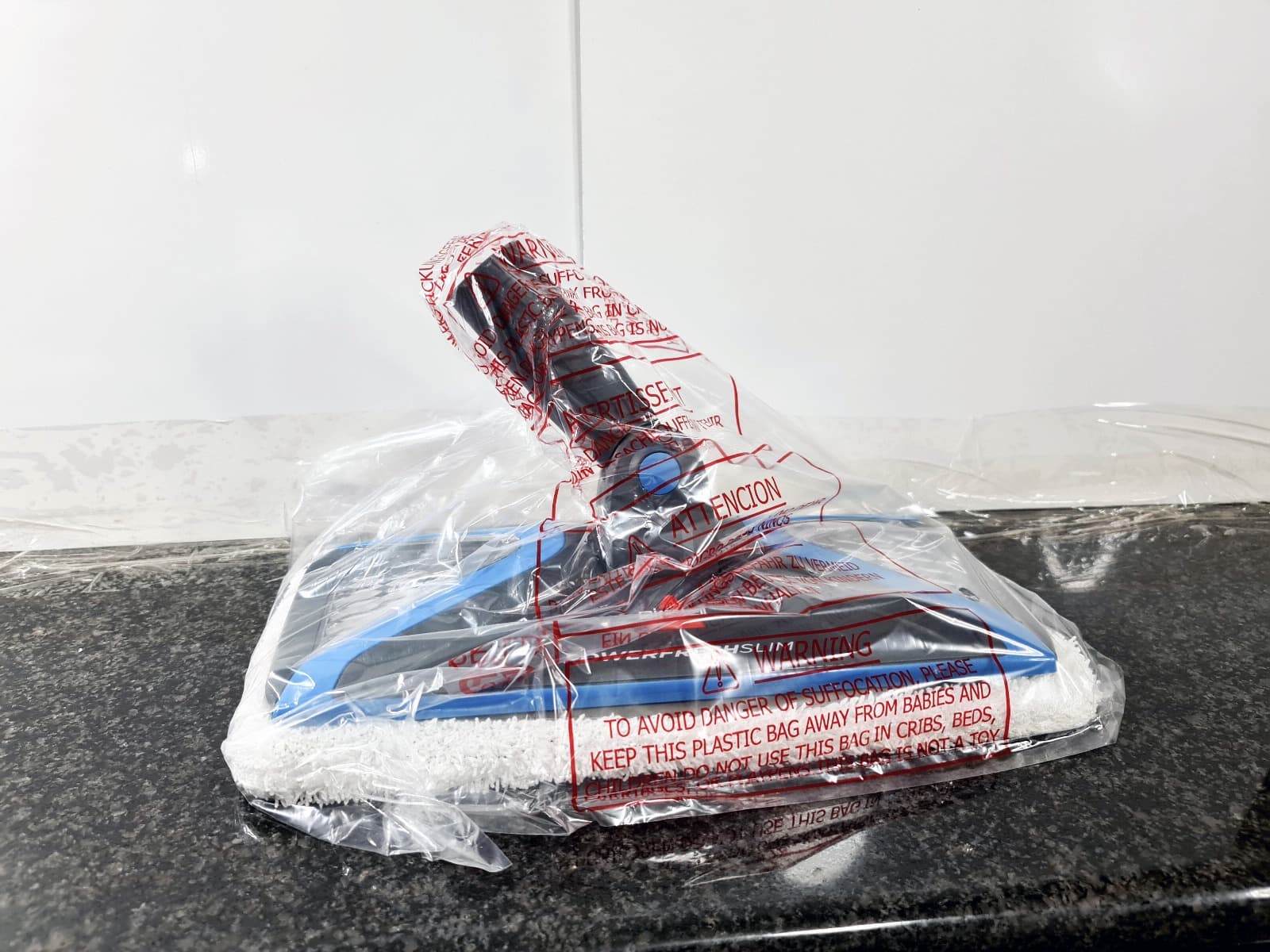 Aspirador Vertical Bissell Powerfresh Slimp — imagem 6