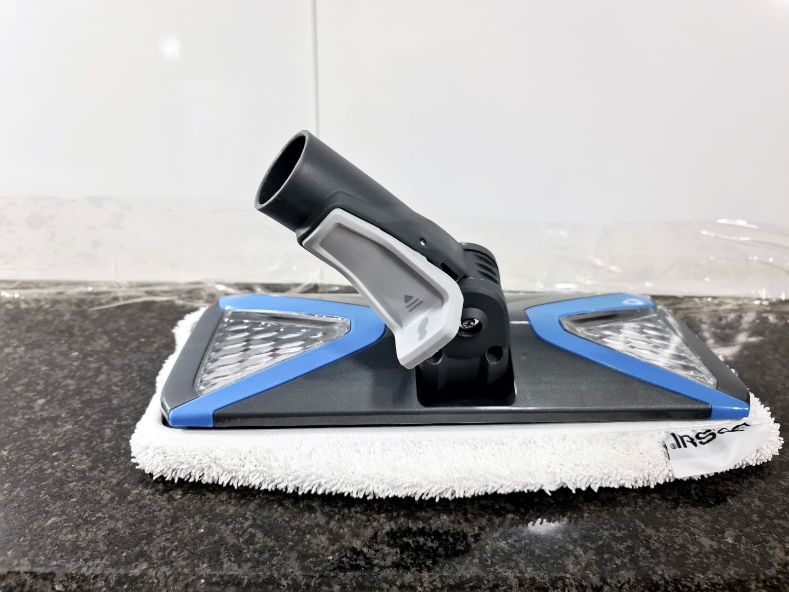Aspirador Vertical Bissell Powerfresh Slimp — imagem 7