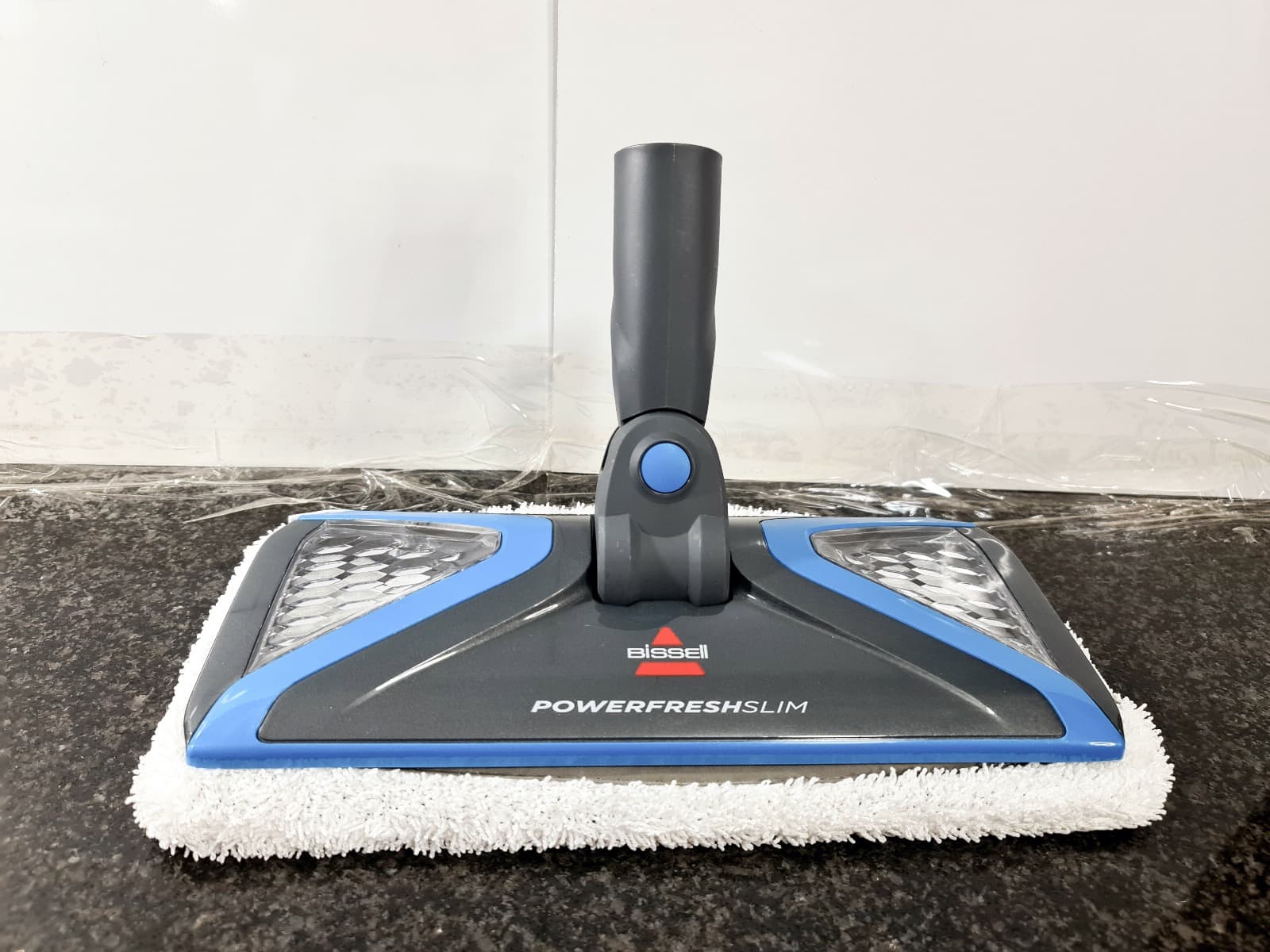 Aspirador Vertical Bissell Powerfresh Slimp — imagem 8