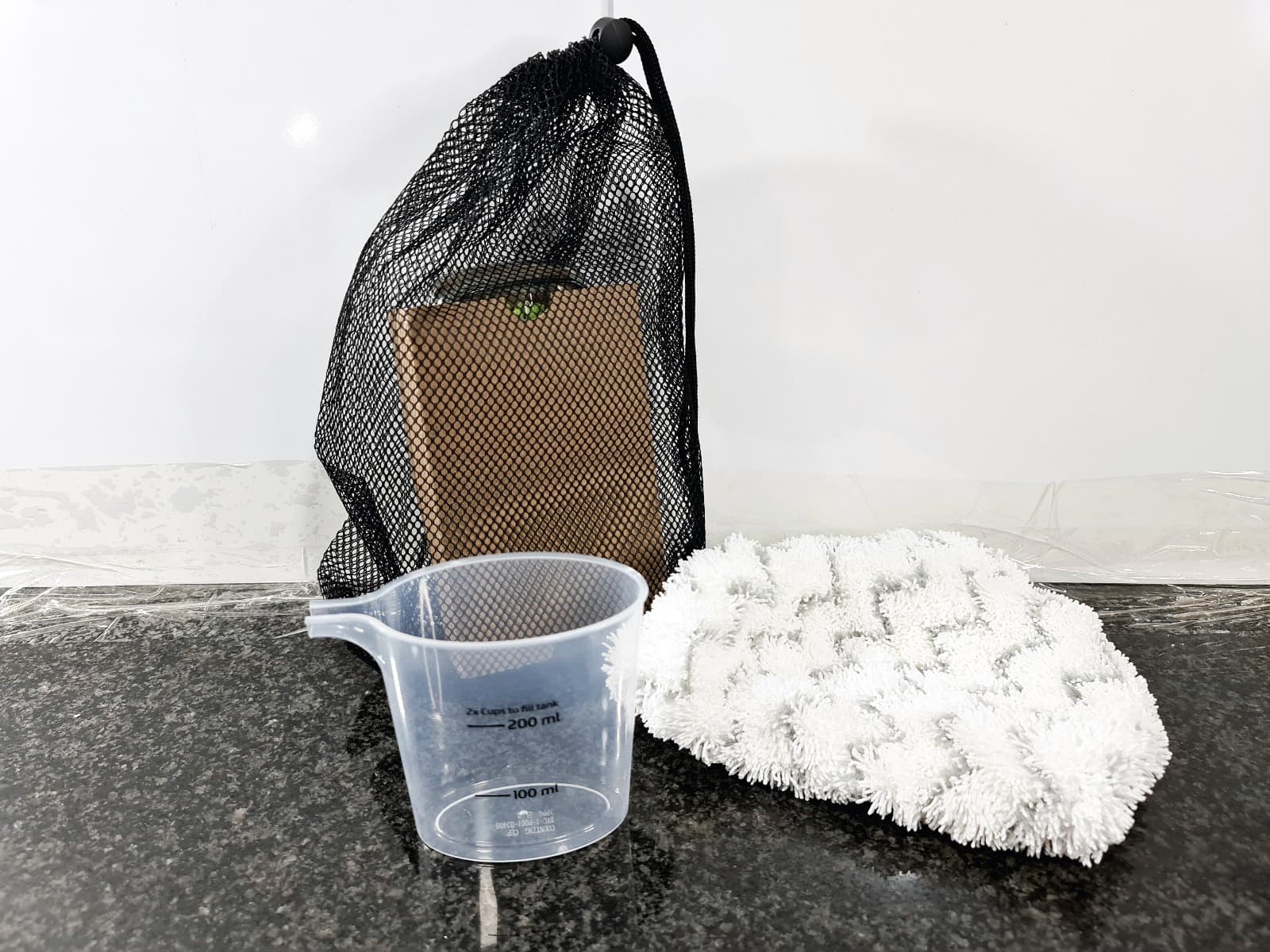 Aspirador Vertical Bissell Powerfresh Slimp — imagem 9