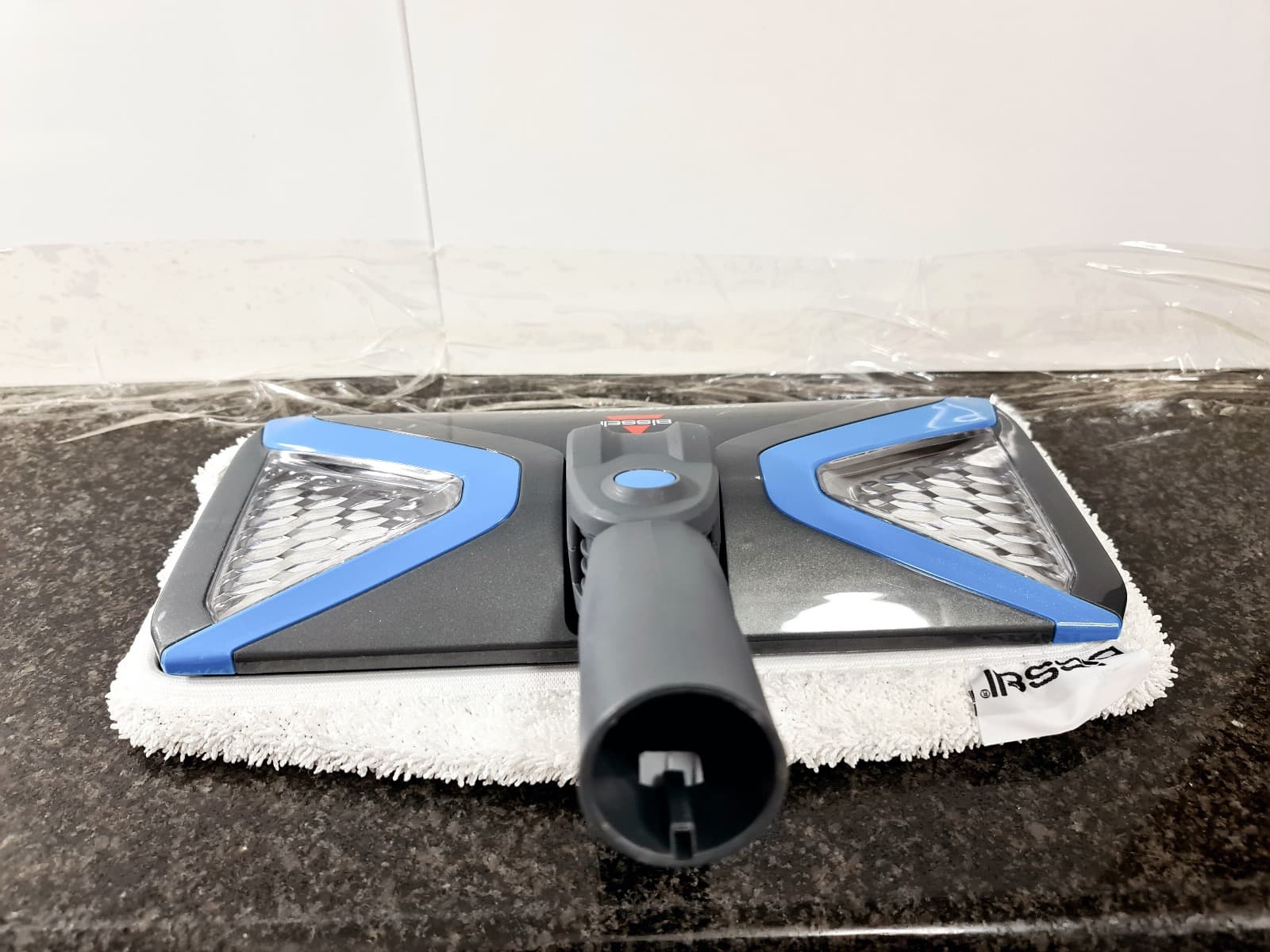 Aspirador Vertical Bissell Powerfresh Slimp — imagem 20