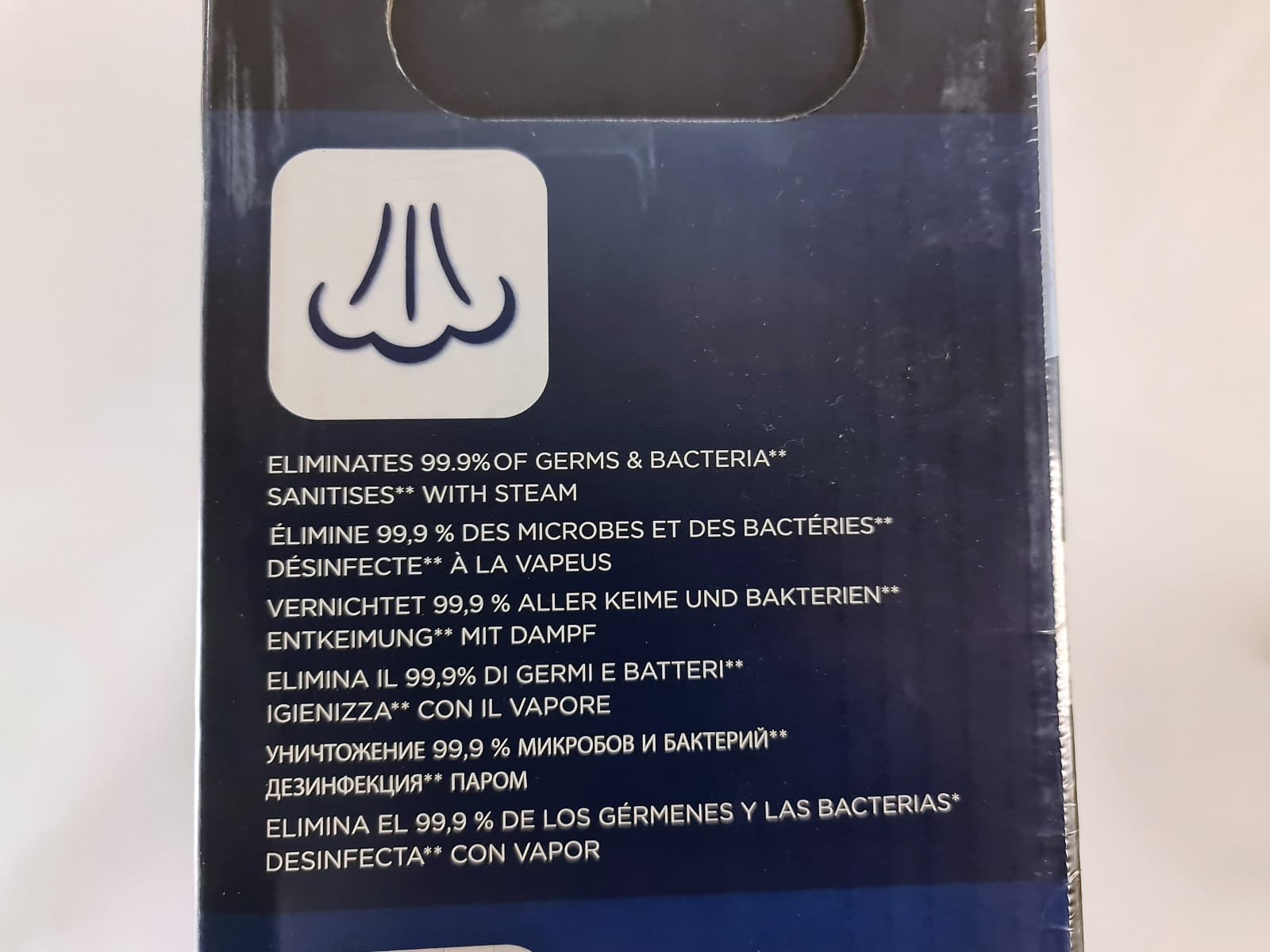 Aspirador Vertical Bissell Powerfresh Slimp — imagem 17