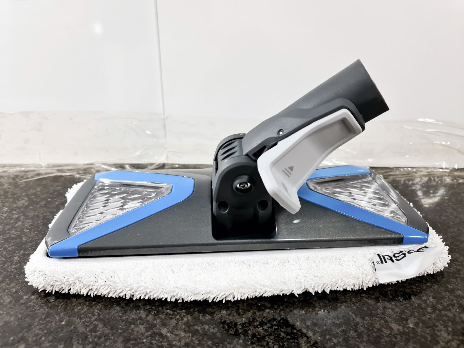 Aspirador Vertical Bissell Powerfresh Slimp — imagem 10