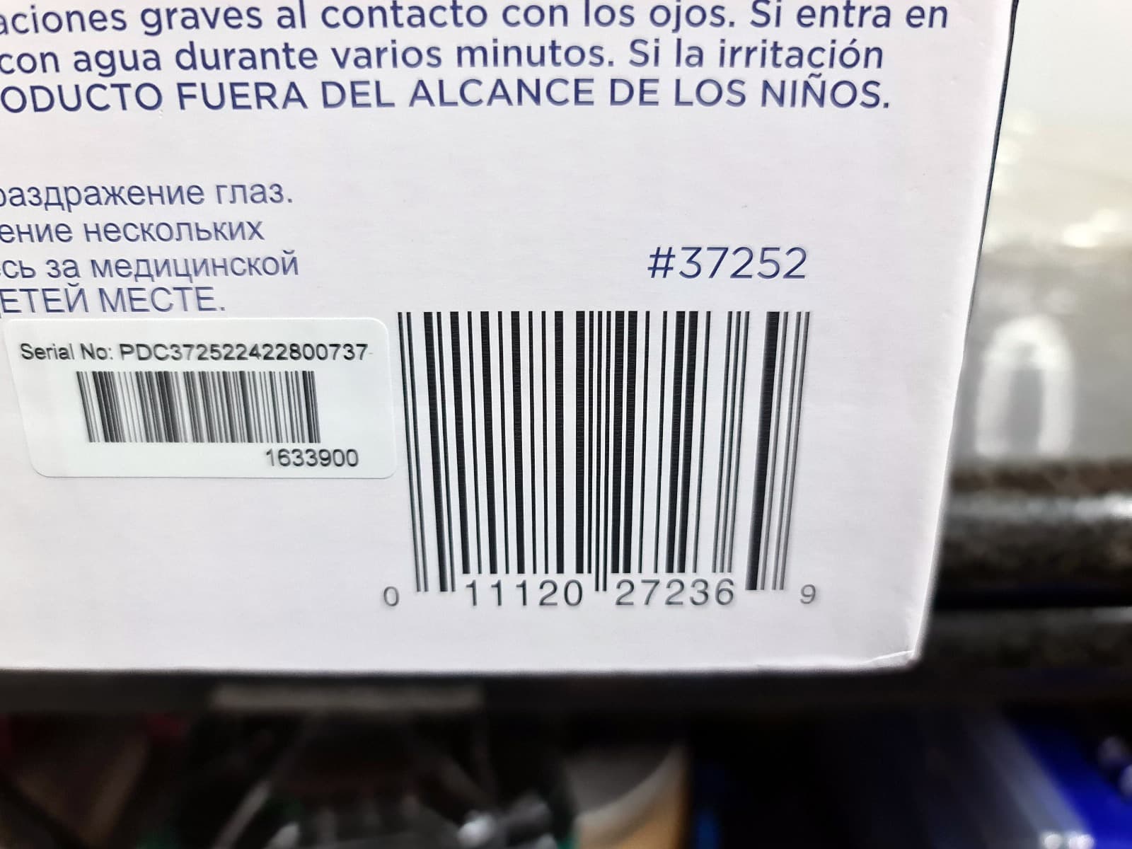 Aspirador com limpeza a vapor Bissell Spotclean Pet Pro Plus — image 16
