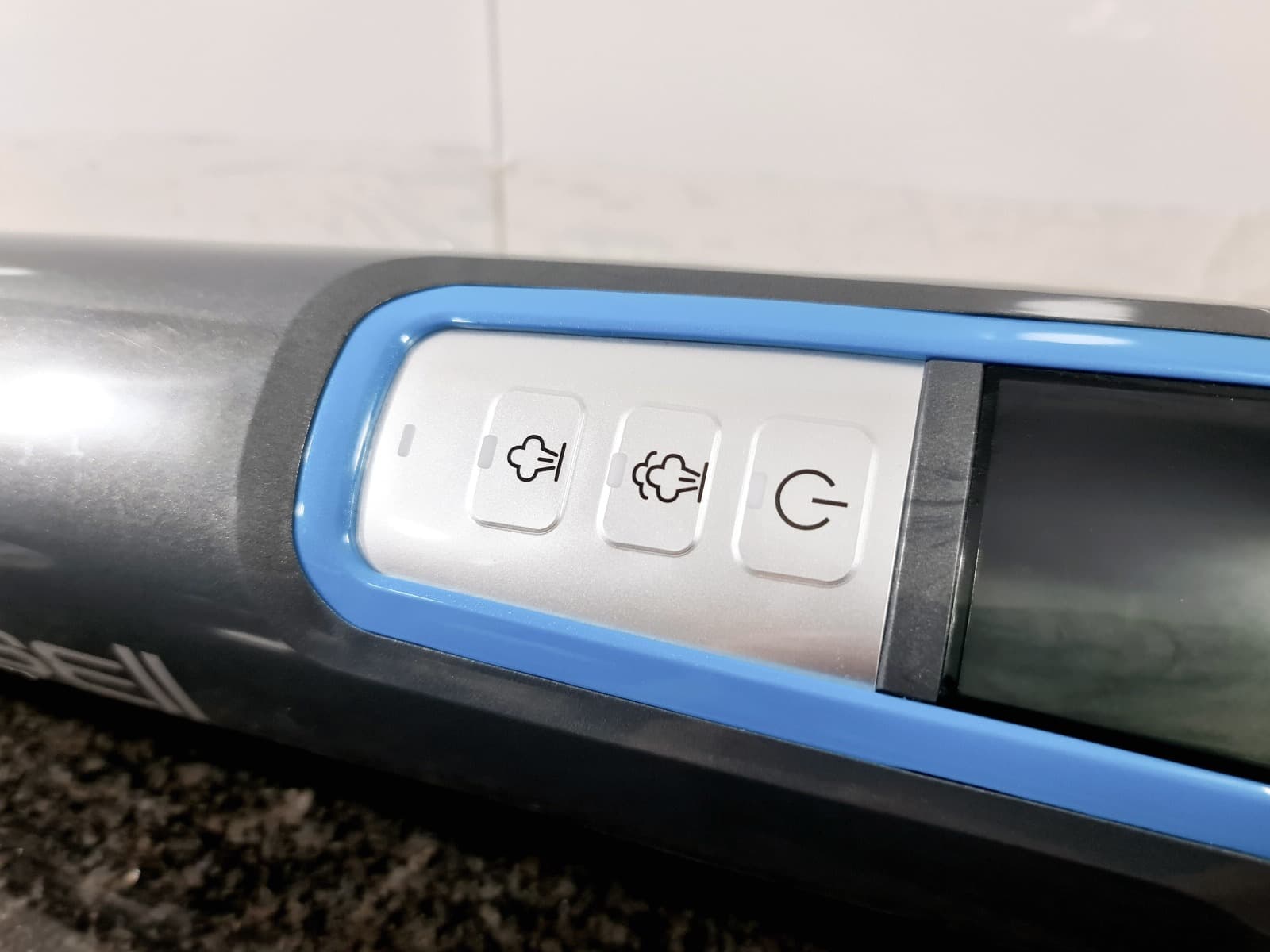 Máquina de limpeza a vapor Bissell Powerfresh Steam Mop — imagen 2