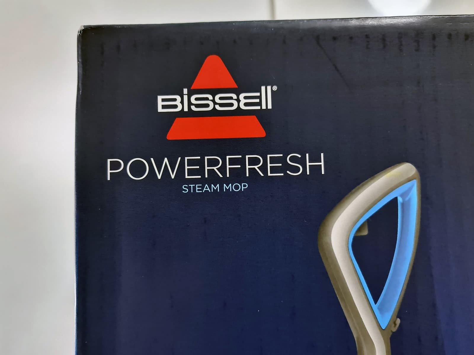 Máquina de limpeza a vapor Bissell Powerfresh Steam Mop — imagen 11
