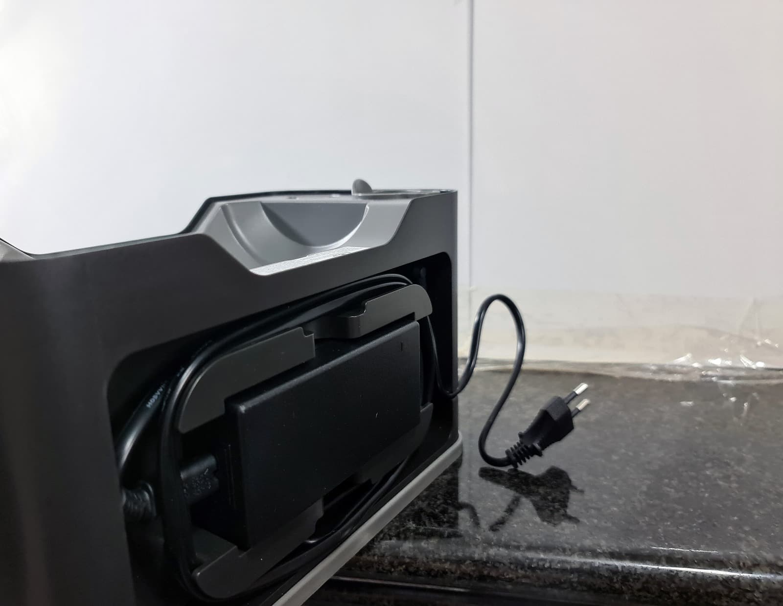 Aspirador Robot Ecovacs Deebot R98 — imagen 3