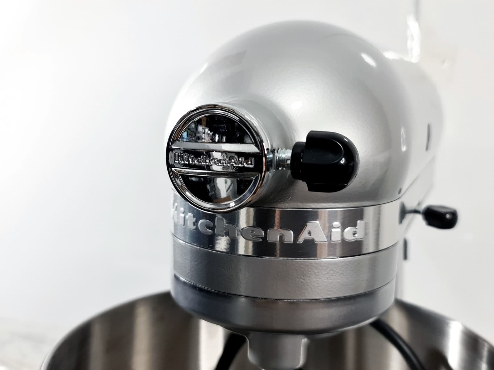 Batedeira profissional Kitchenaid — image 4