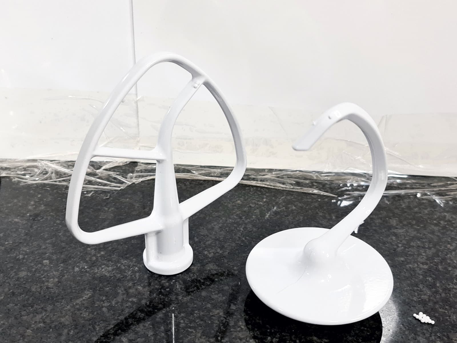 Batedeira profissional Kitchenaid — image 8