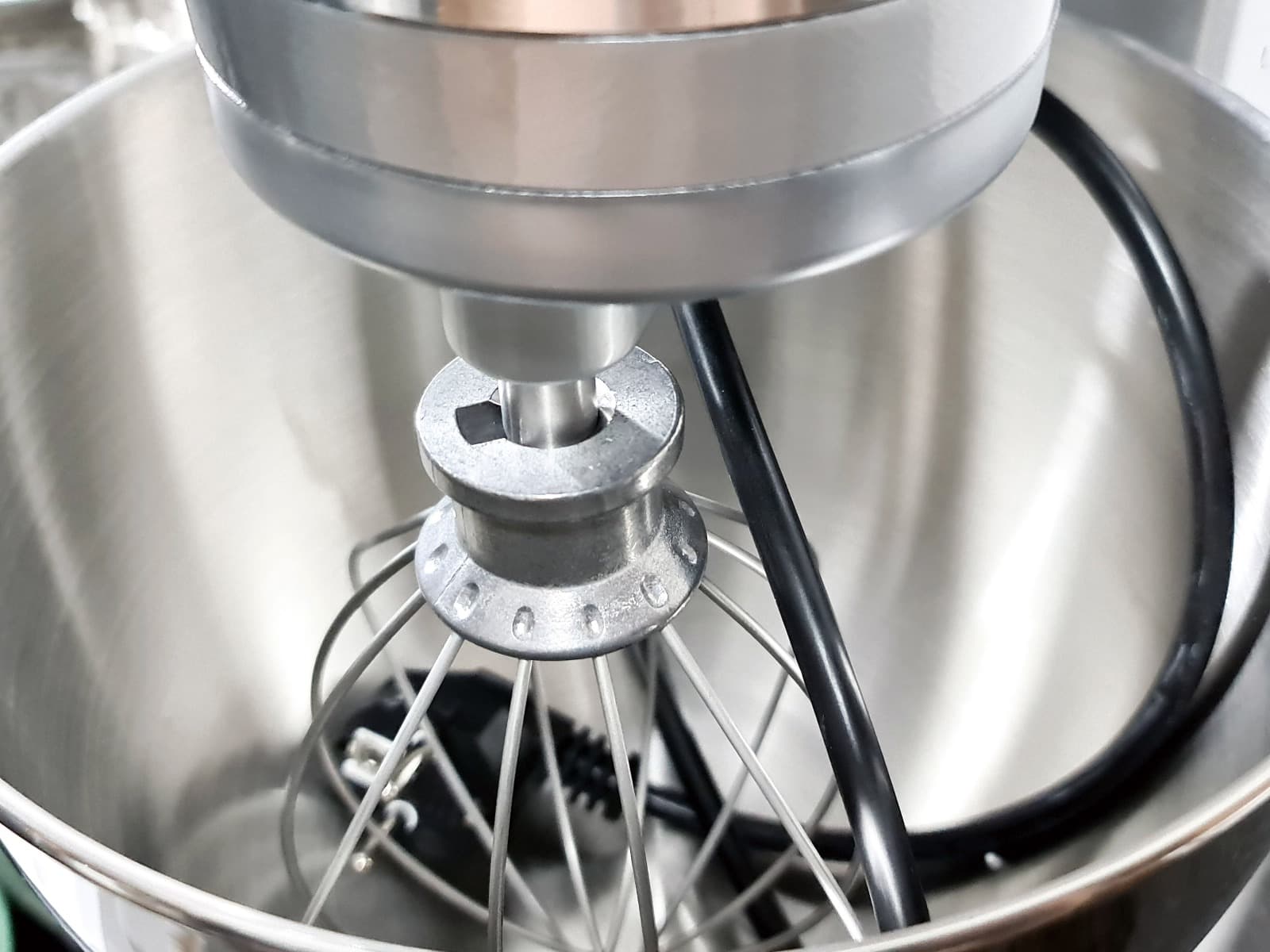 Batedeira profissional Kitchenaid — image 6