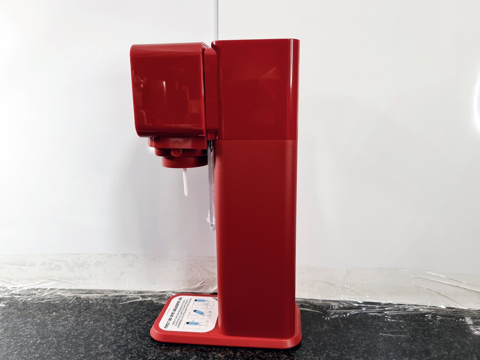 Máquina Sodastream Play — imagem 4