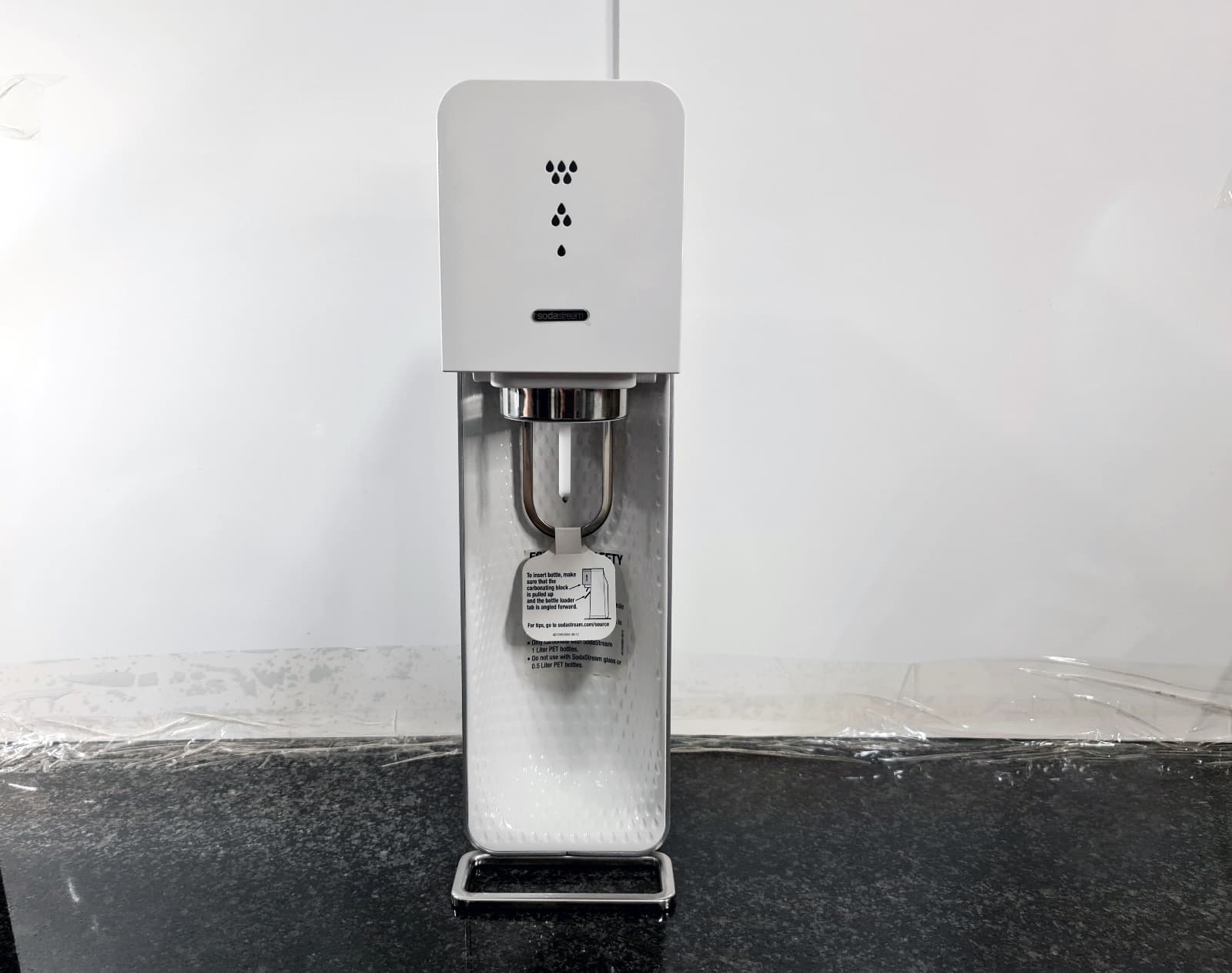 Máquina Sodastream Source — imagem 7