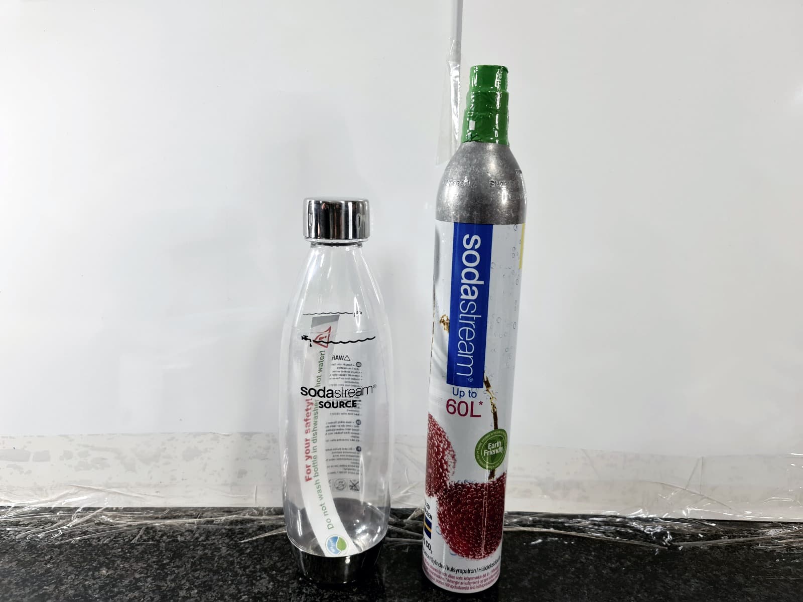 Máquina Sodastream Source — imagem 6