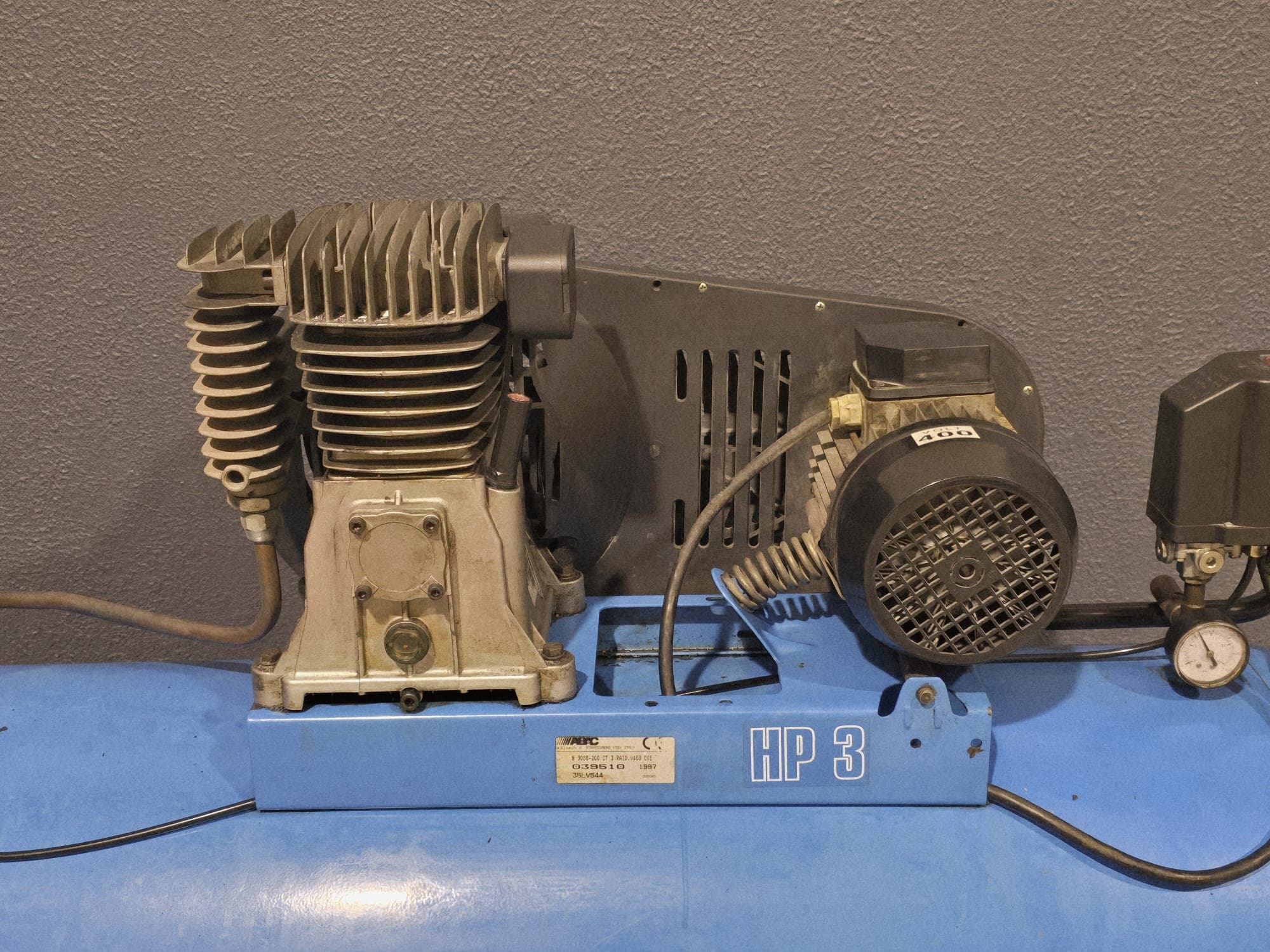 Compressor ABAC — image 8
