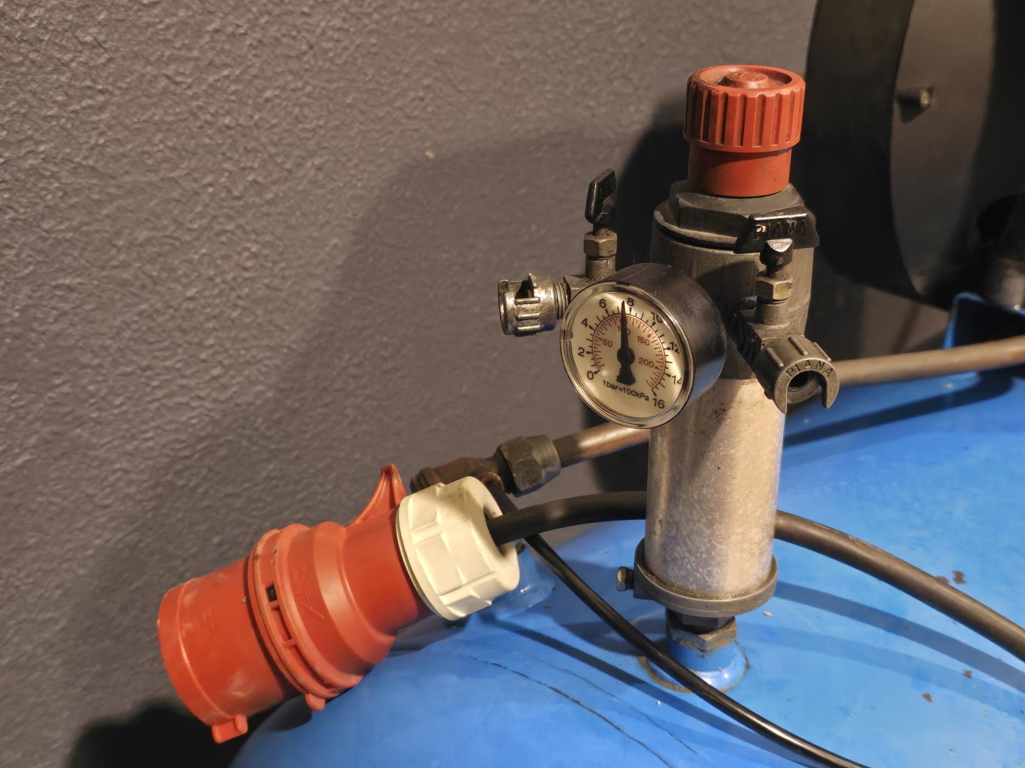 Compressor ABAC — image 9