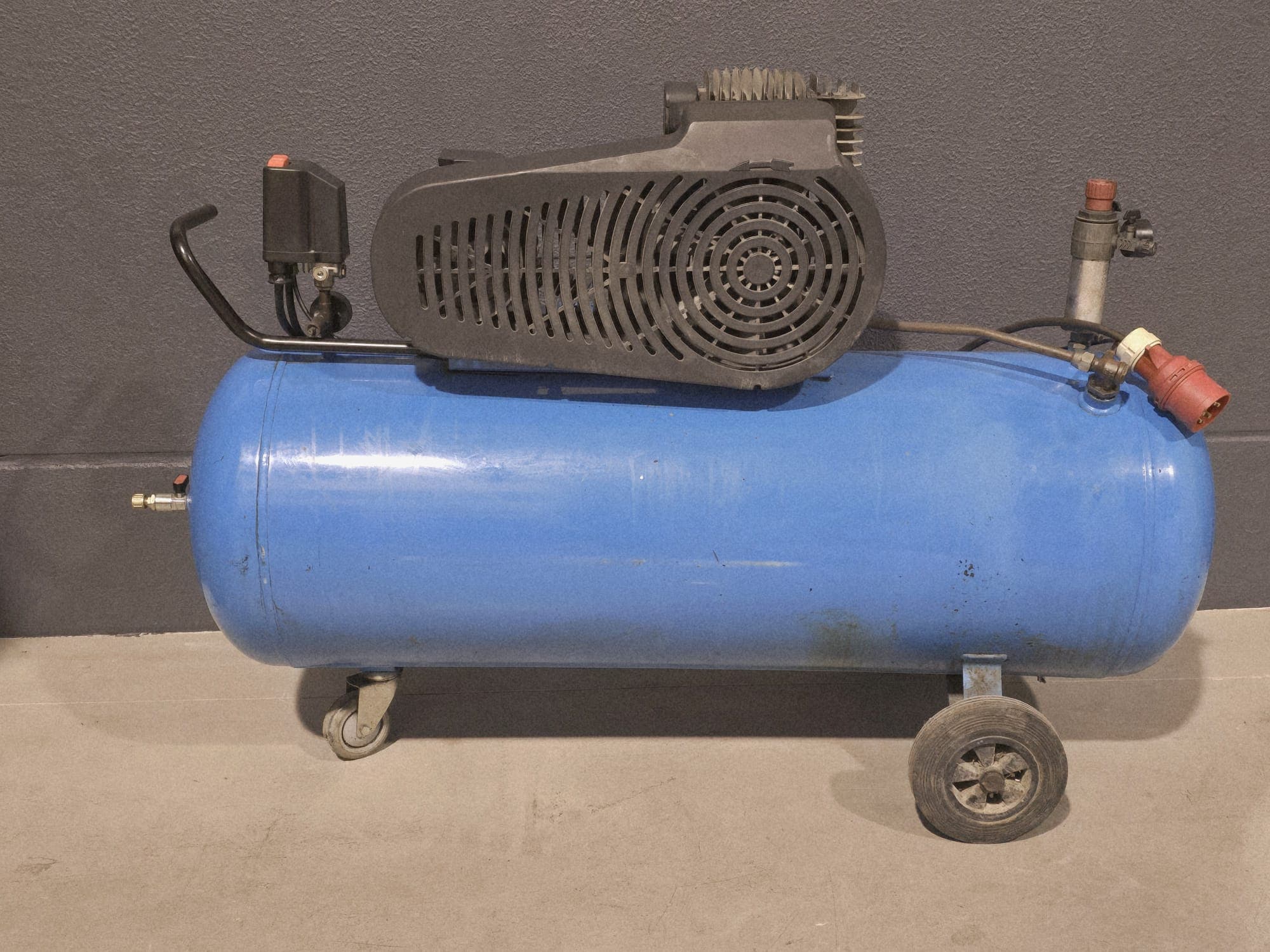 Compressor ABAC — image 3