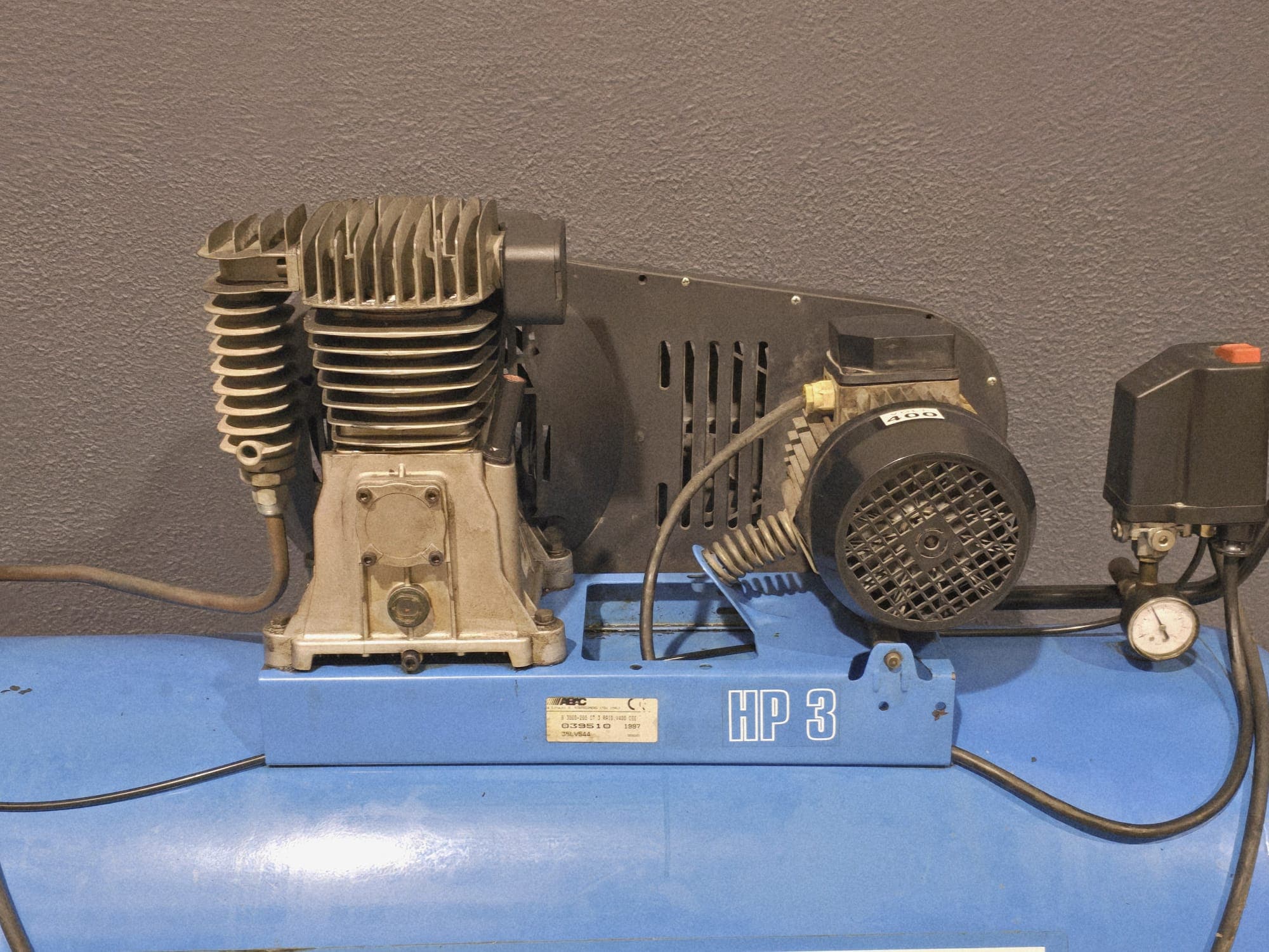 Compressor ABAC — image 14