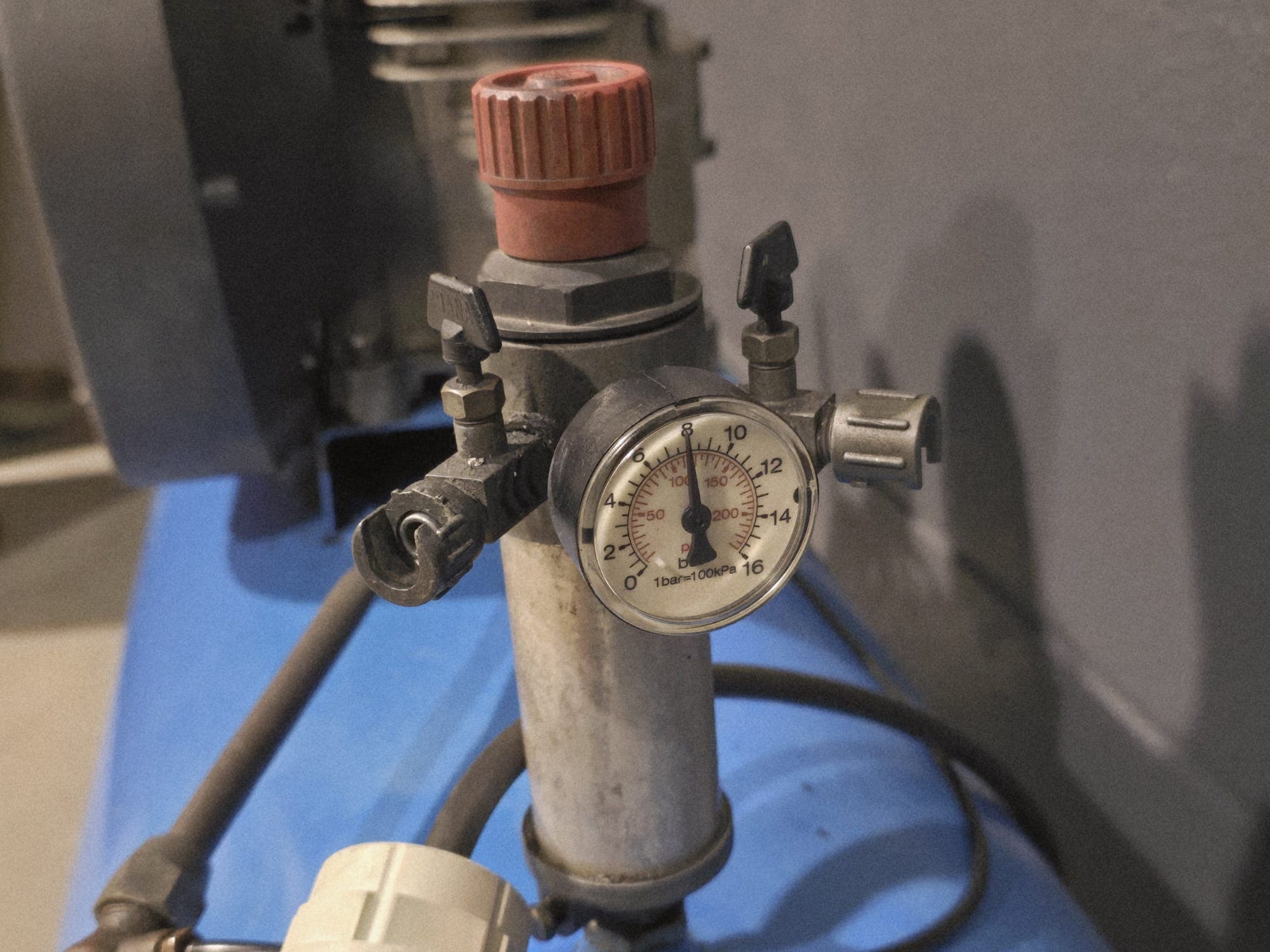Compressor ABAC — image 2