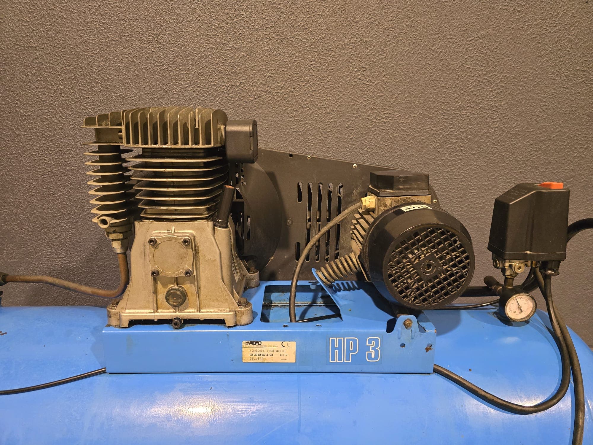 Compressor ABAC — image 10