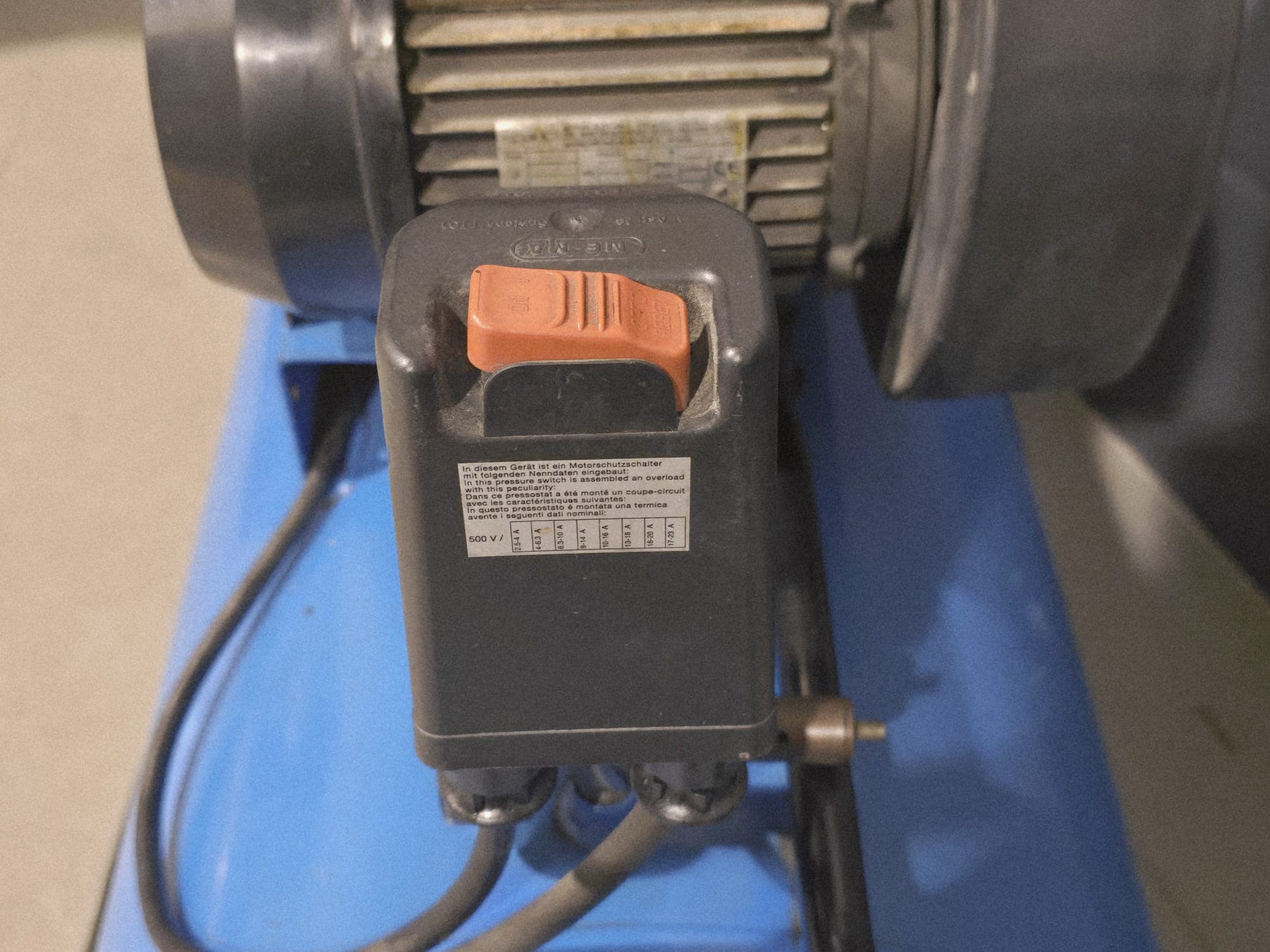 Compressor ABAC — image 11