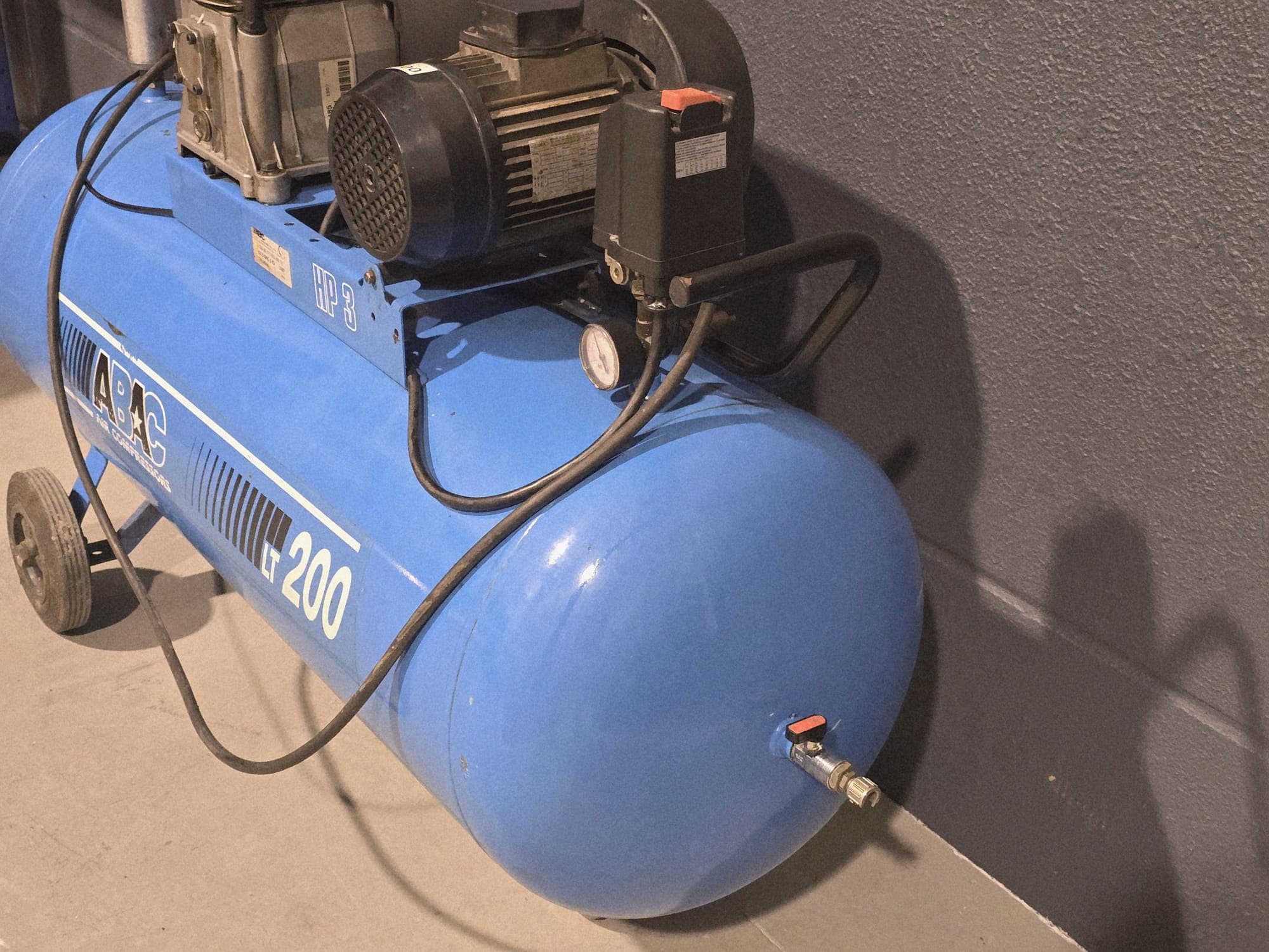 Compressor ABAC — image 13