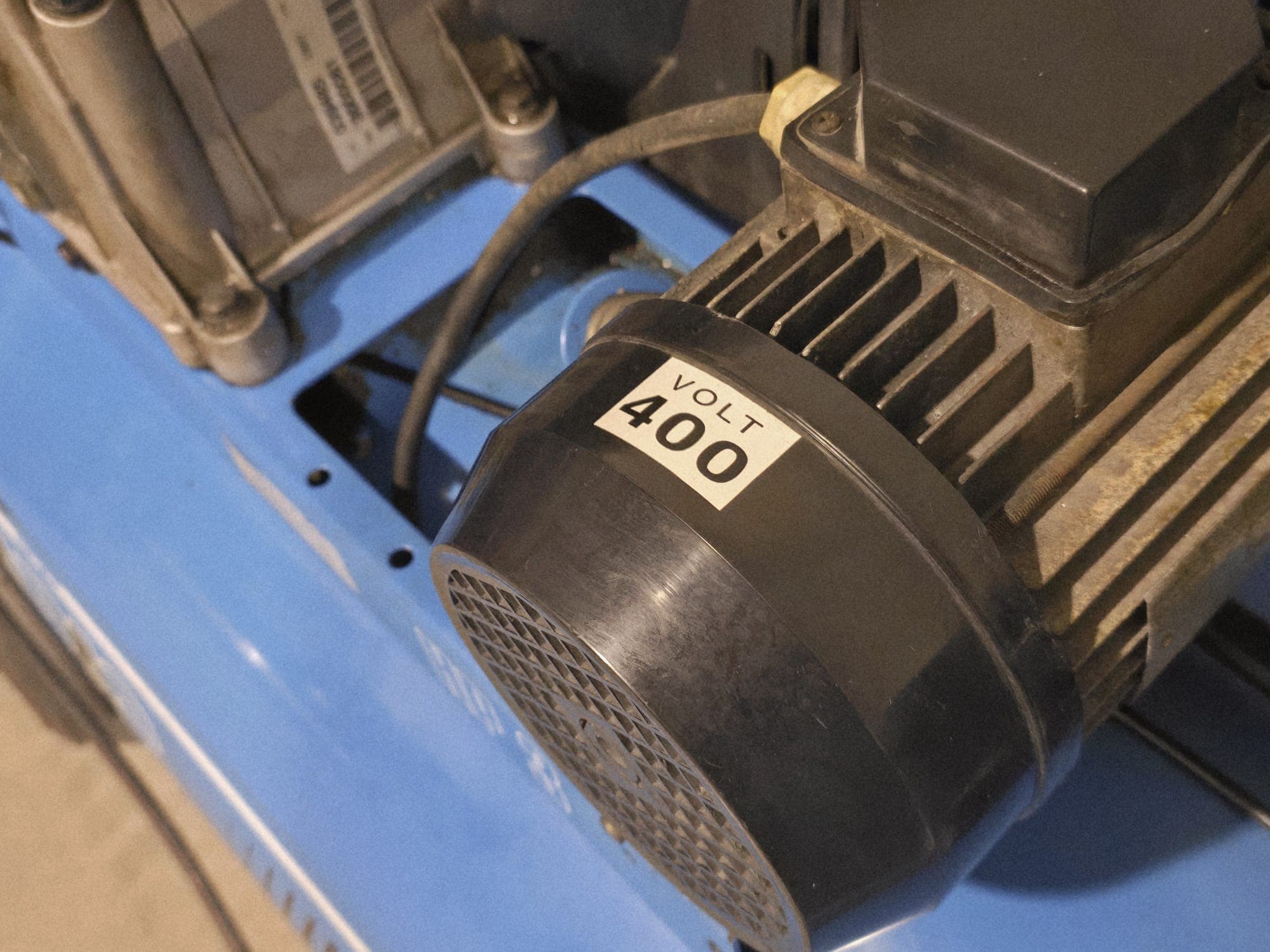 Compressor ABAC — image 6