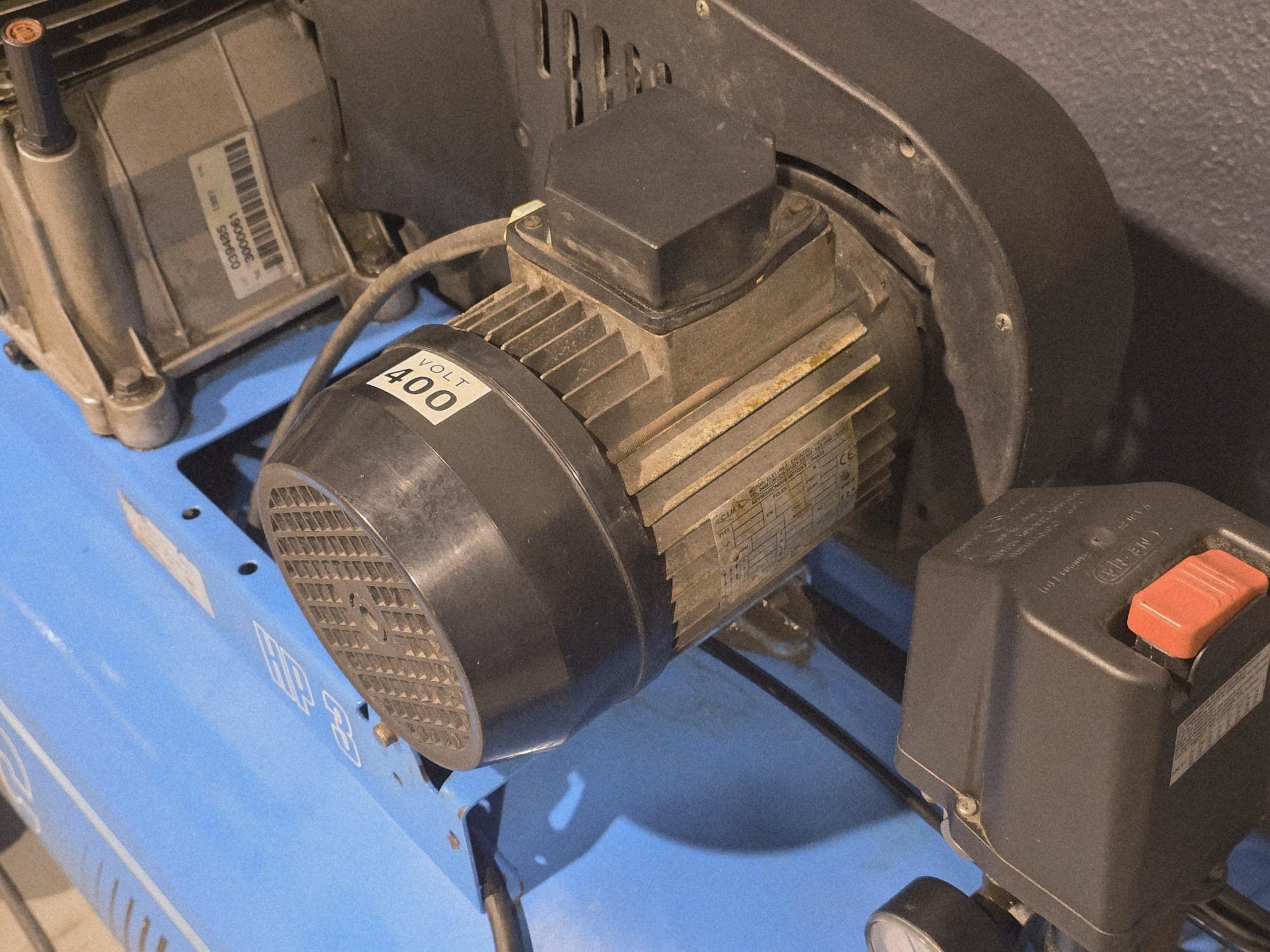 Compressor ABAC — image 12