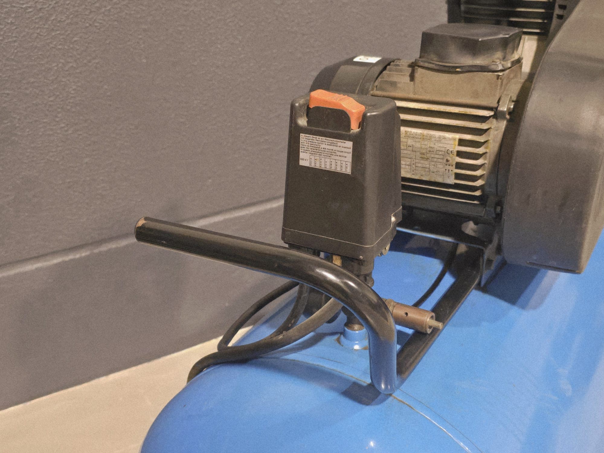 Compressor ABAC — image 7
