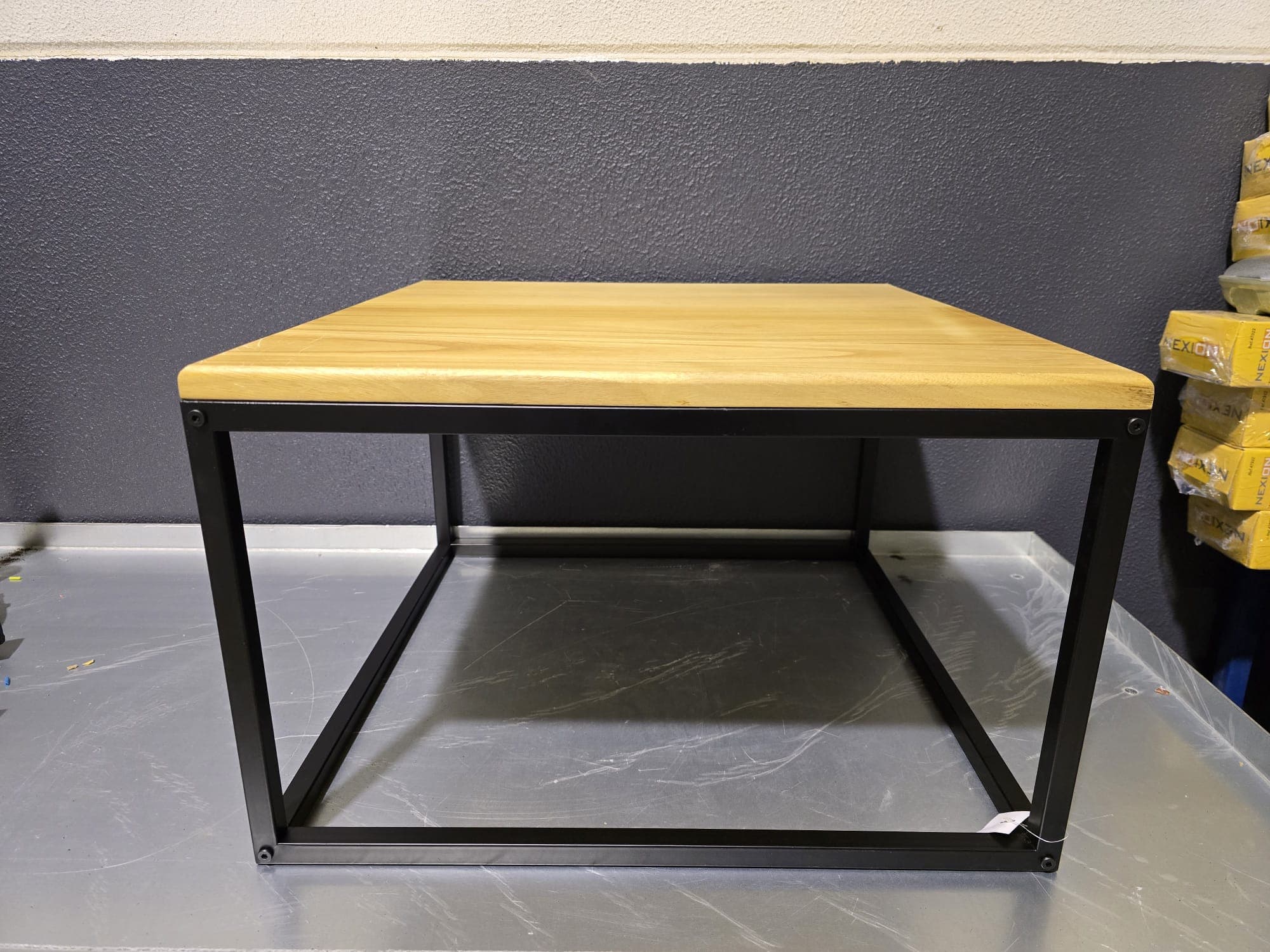 Mesa de centro — imagen 4