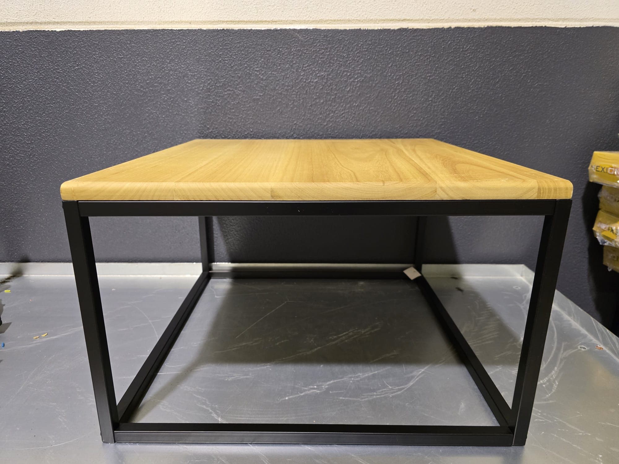 Mesa de centro — imagen 3