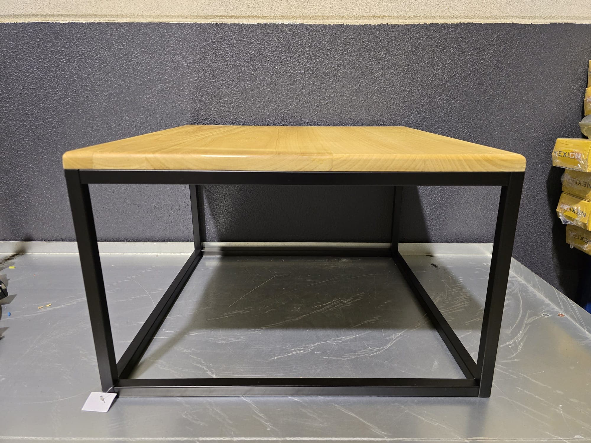 Mesa de centro — imagen 2