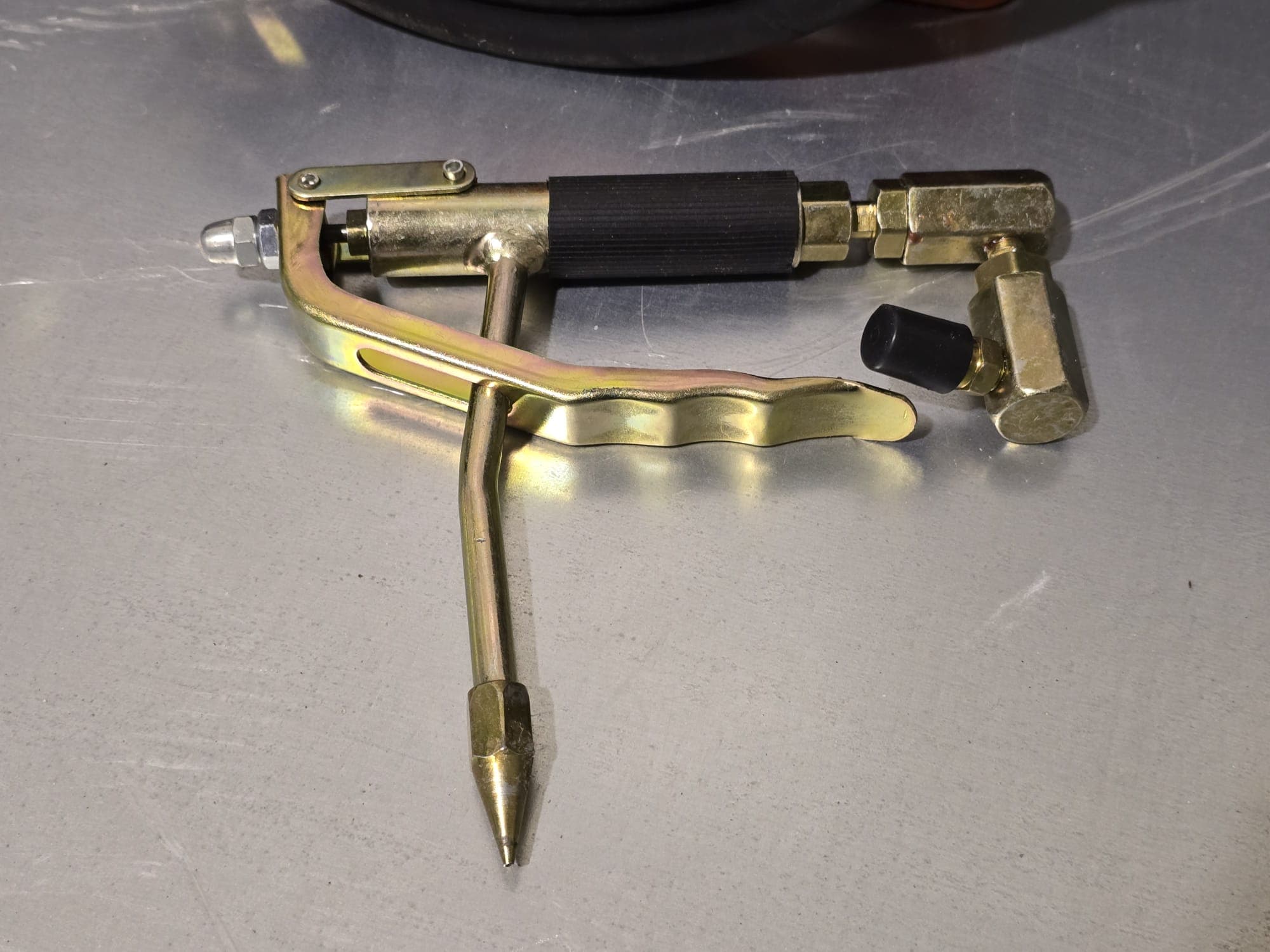 Máquina de Lubrificação — imagem 11