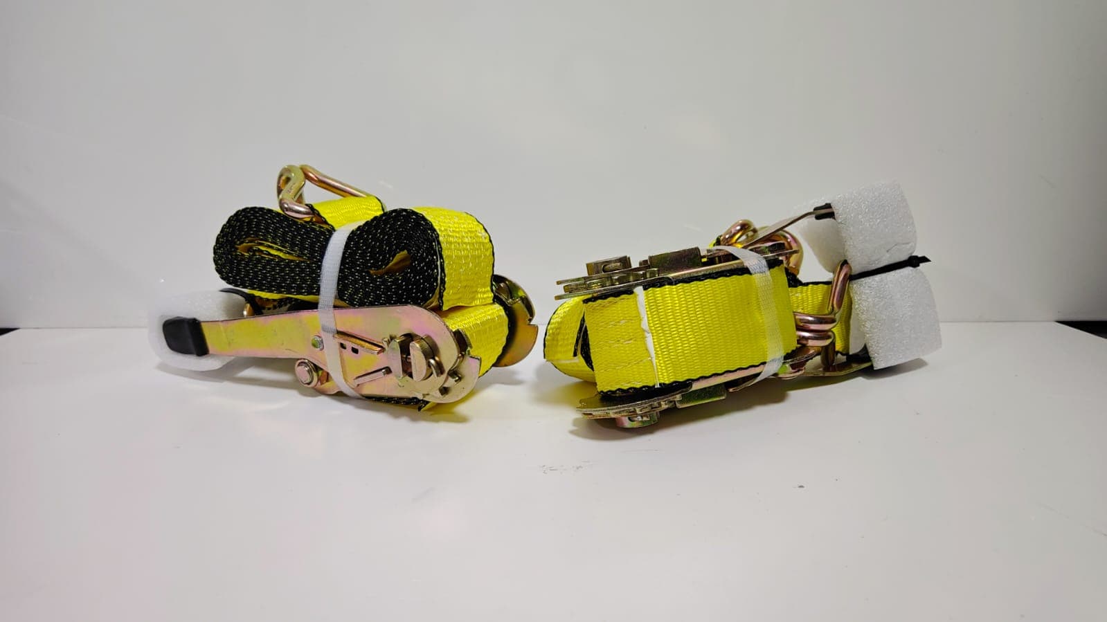 Conjunto de Cintas — image 4