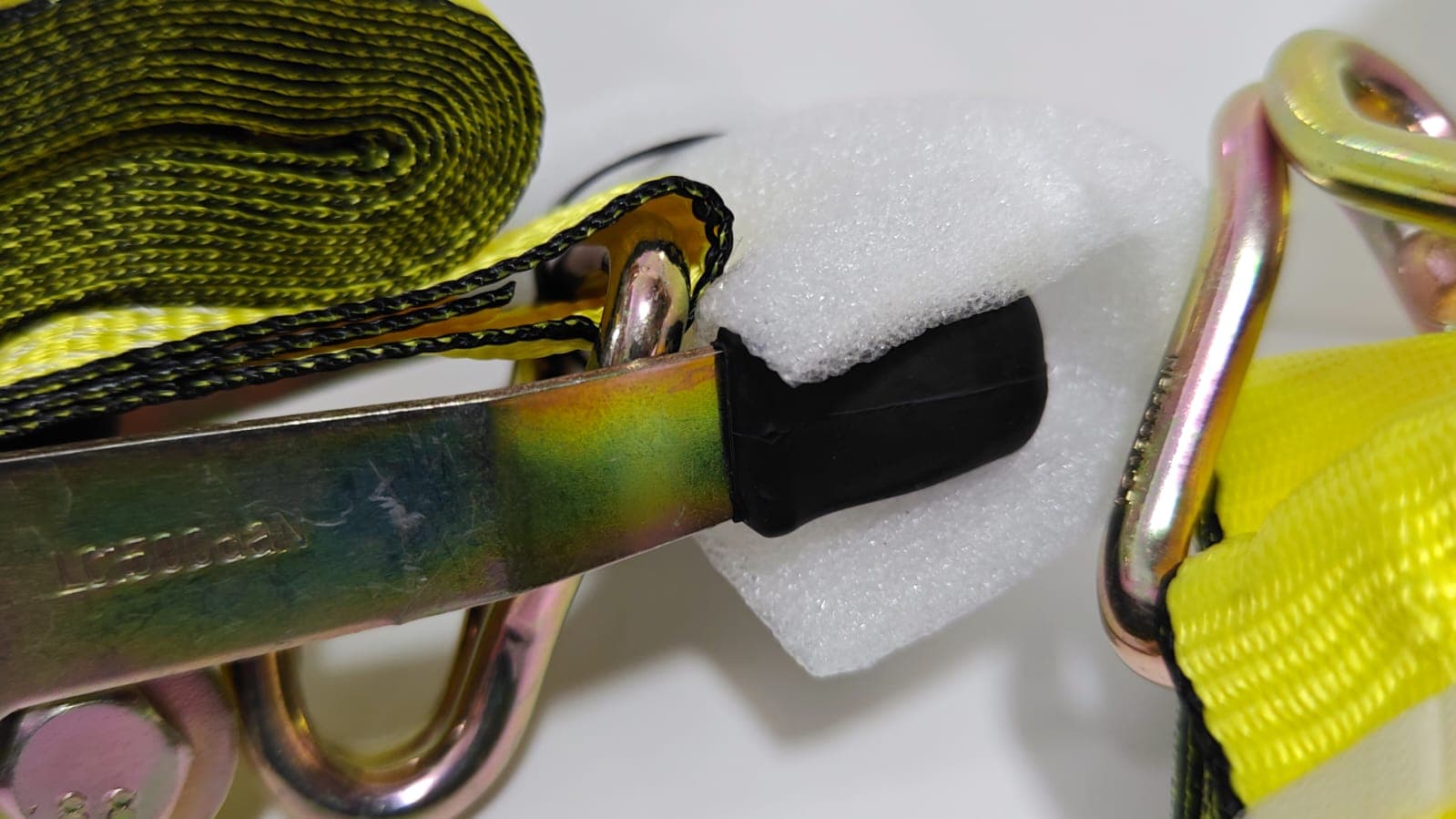 Conjunto de Cintas — imagem 6