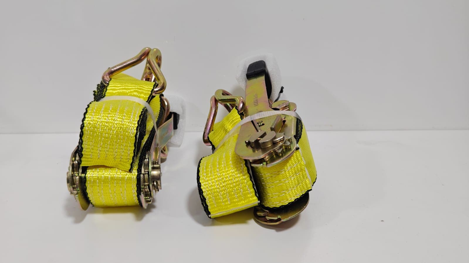 Conjunto de Cintas