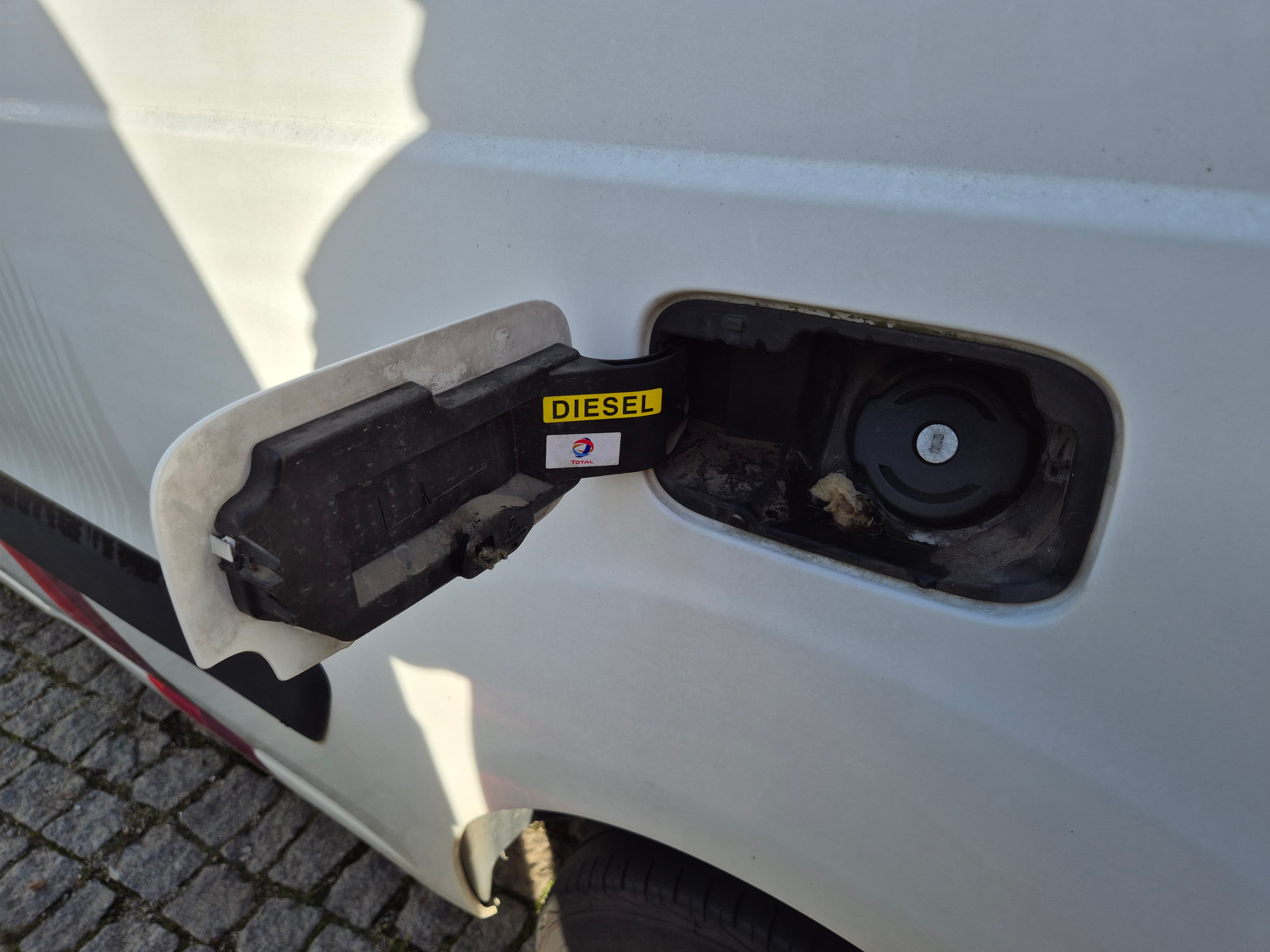Peugeot Partner · Ano 2013 — image 21