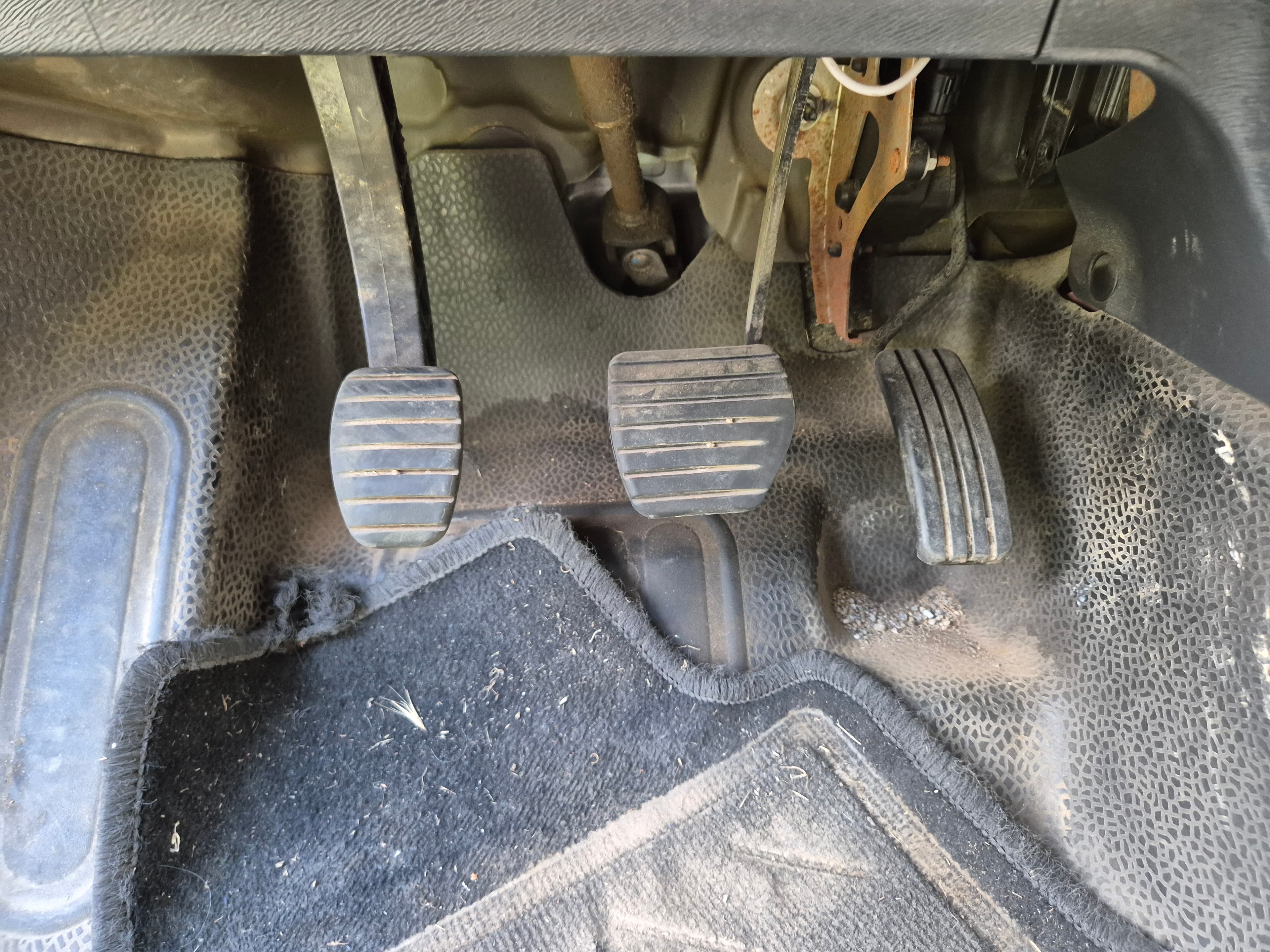 Renault Kangoo · Ano 2015 — imagen 25