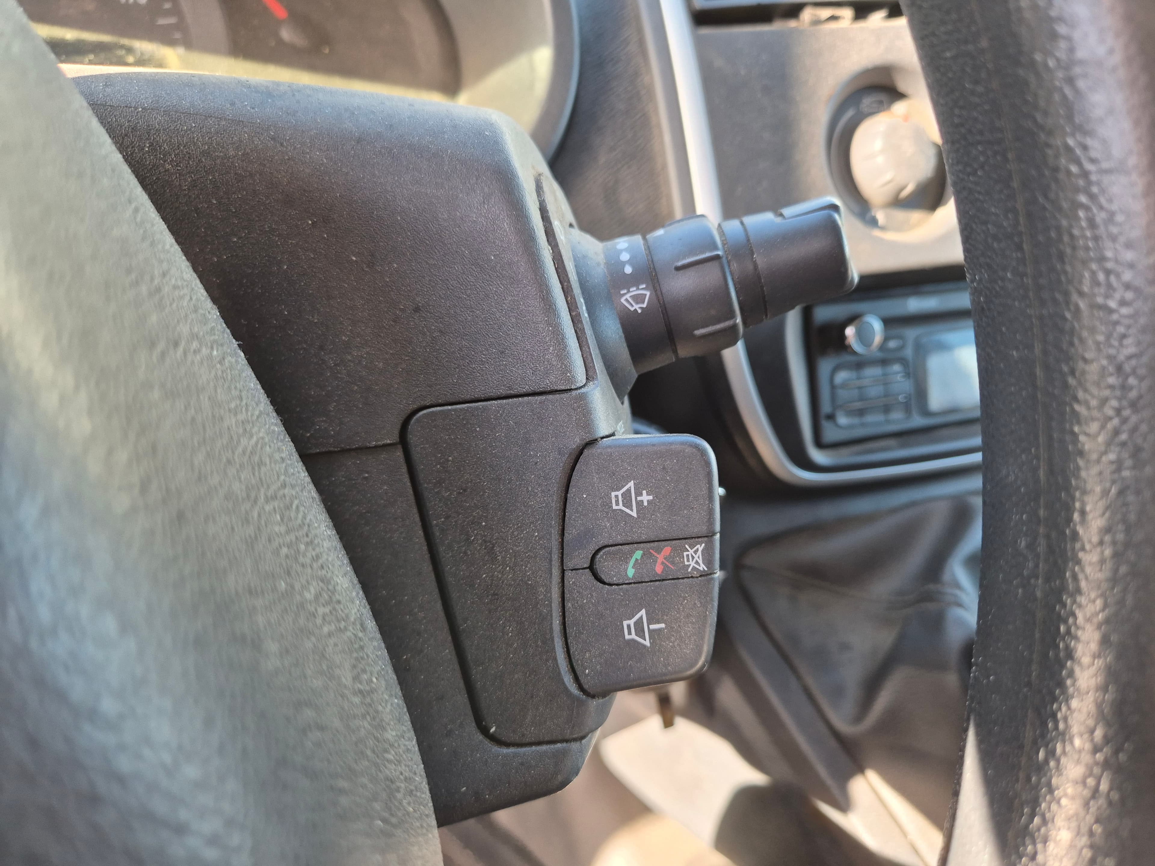 Renault Kangoo · Ano 2015 — imagen 29