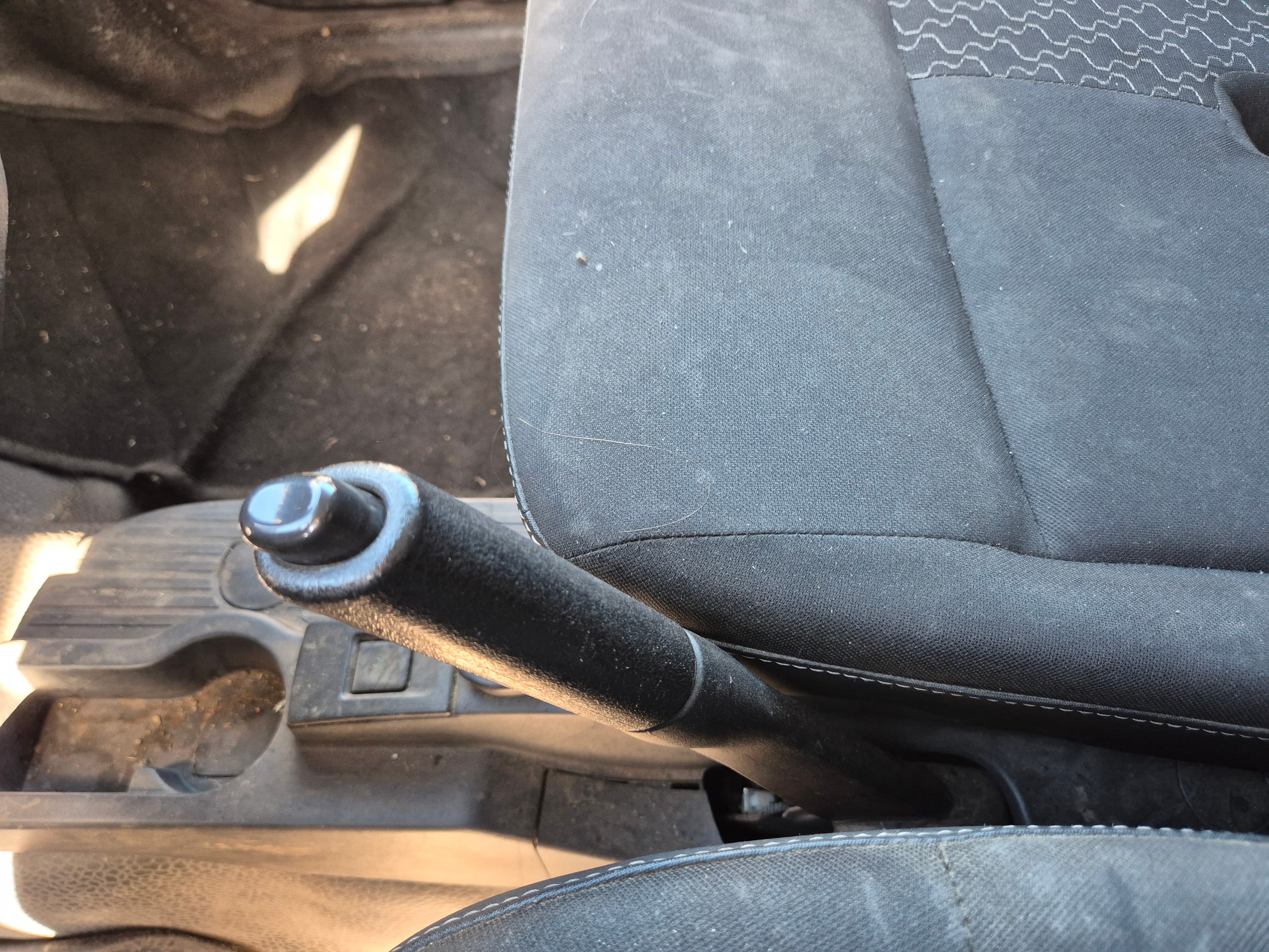 Renault Kangoo · Ano 2015 — imagen 32